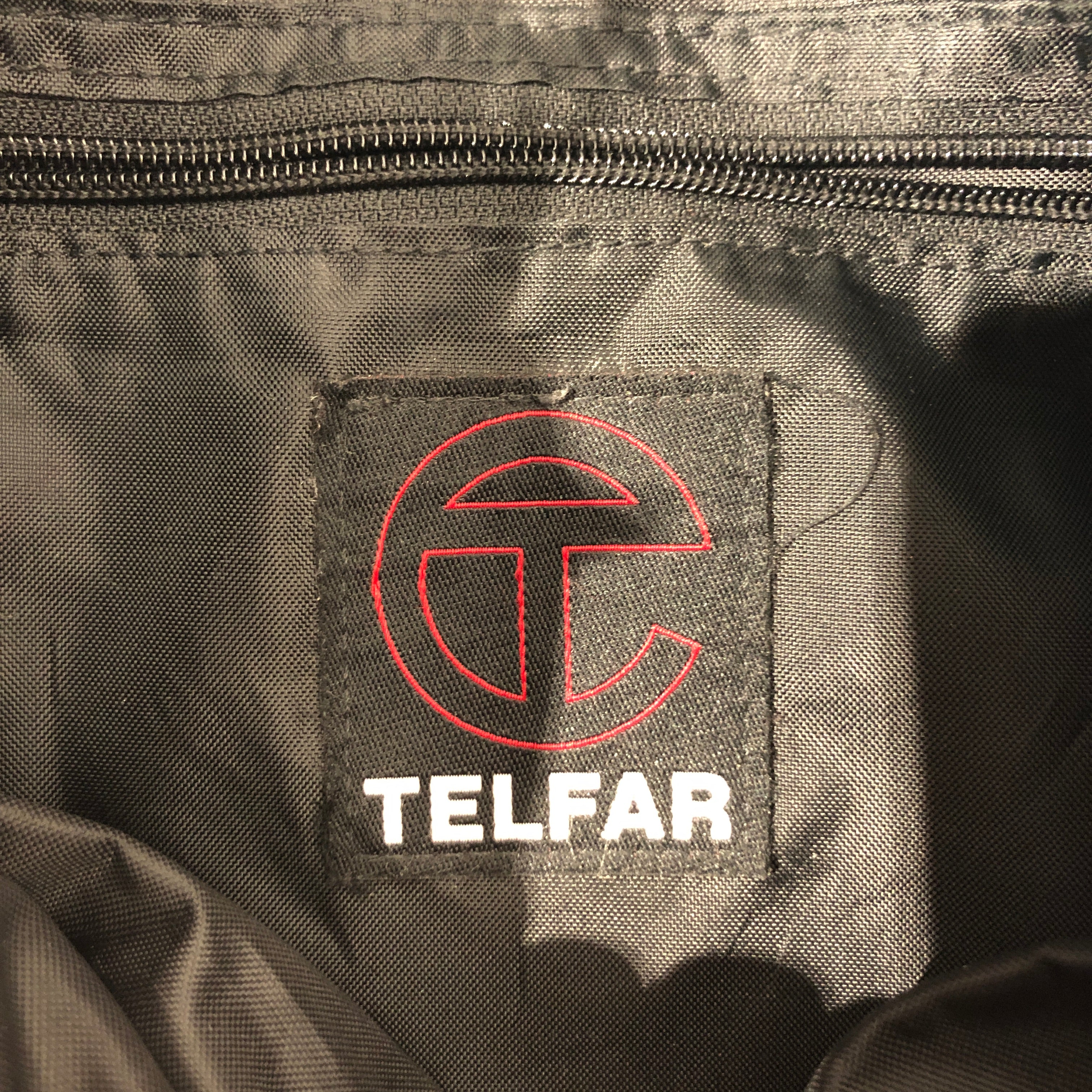 Telfar/Bag/BLU/EASTPAK TELFAR BLUE view 4