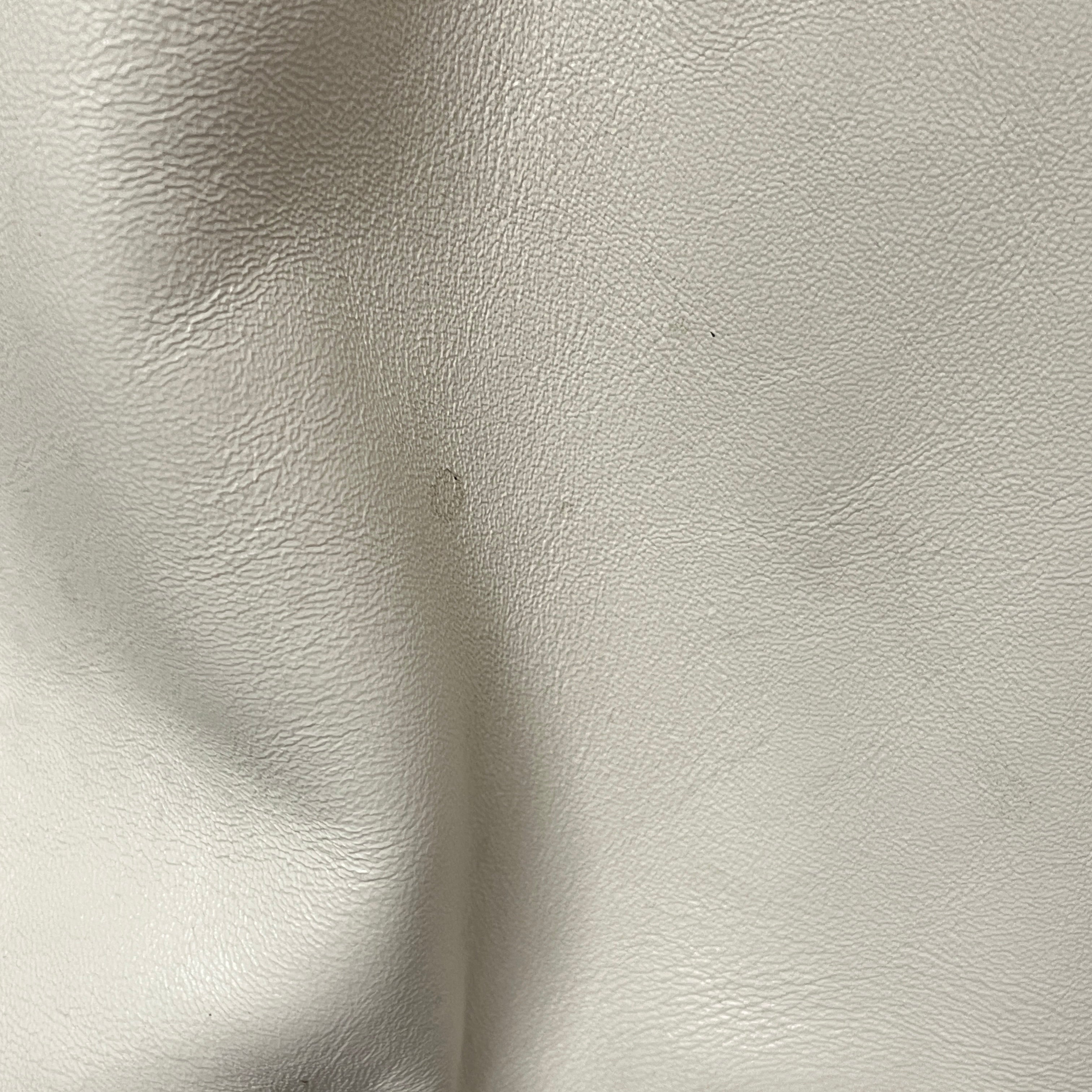 AVIREX/Leather Jkt/XXXXL/Leather/WHT/USMC TITANS view 5