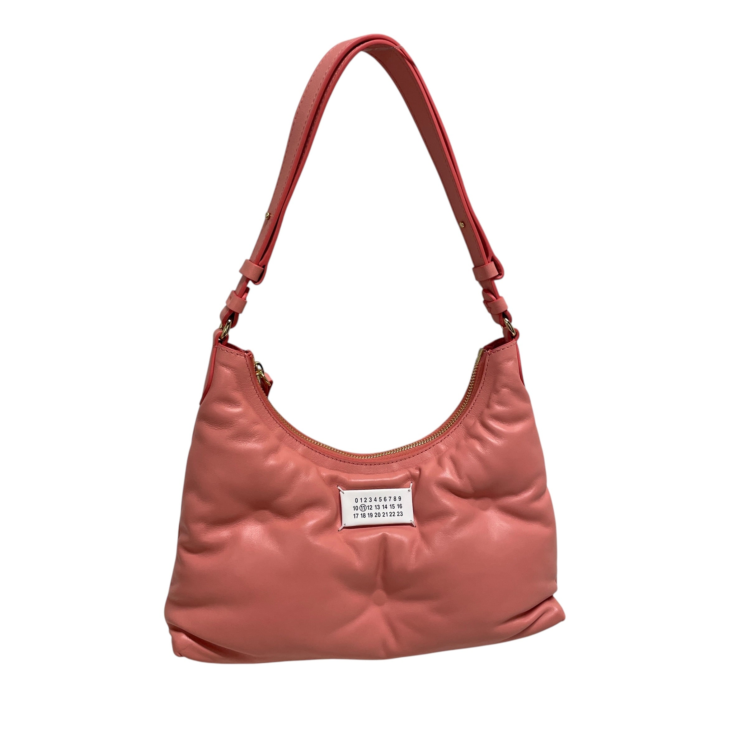 Maison Margiela/Bag/PNK/GLAM SLAM QUILTED view 2