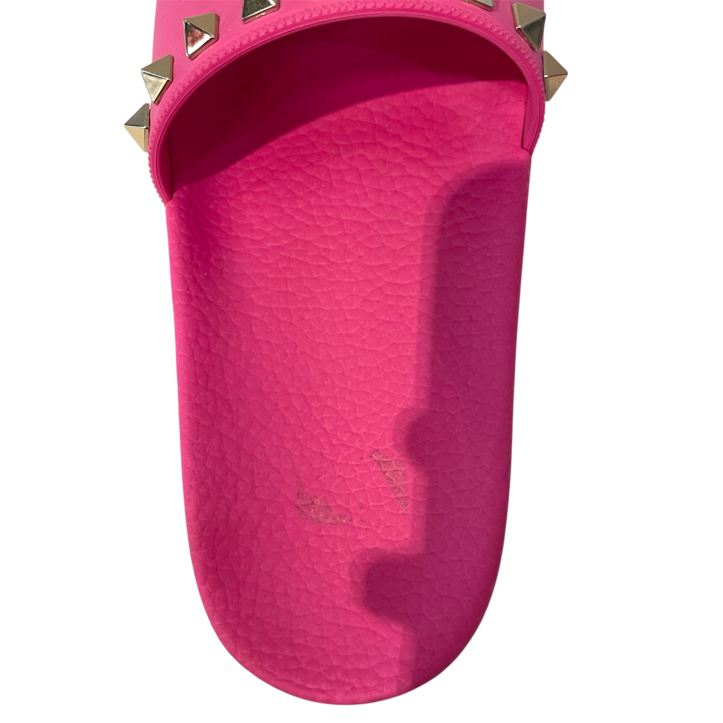 VALENTINO/Sandals/US 7/PNK/ view 3