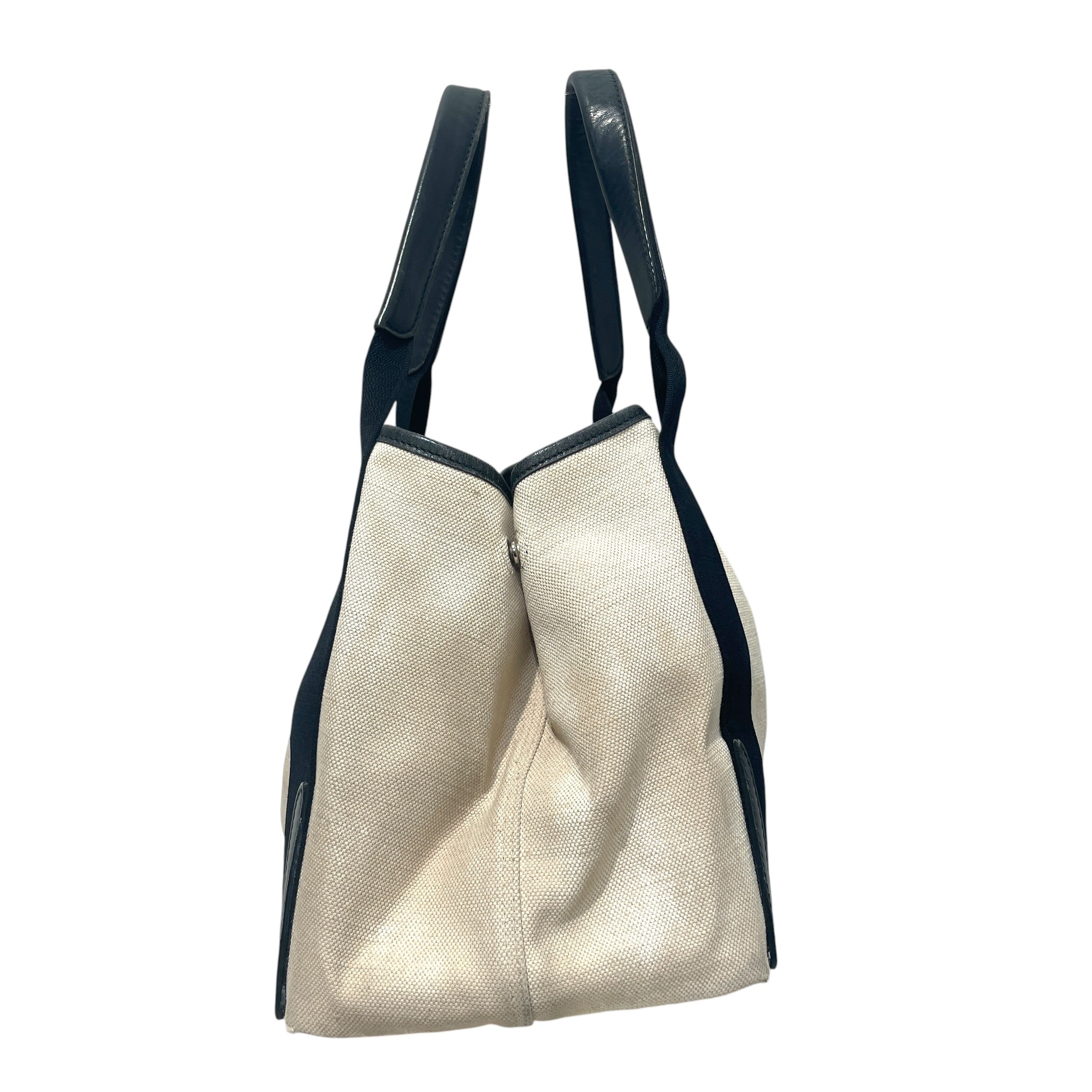 BALENCIAGA/Tote Bag/Cotton/MLT/Balenciaga Canvas Tote view 5