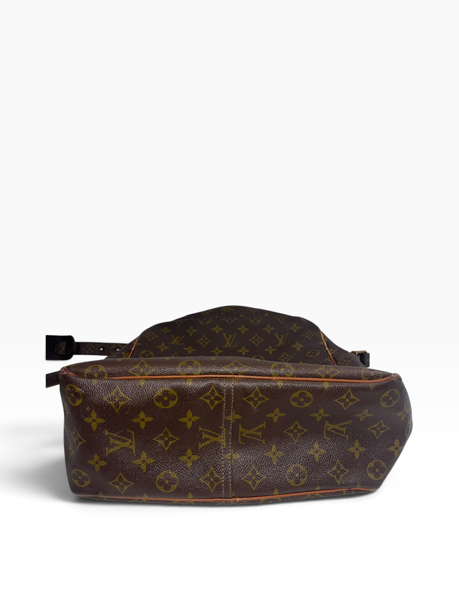LOUIS VUITTON/Bag/Monogram/BRW/MARCEAU GM MESSENGER SHOULDER view 5