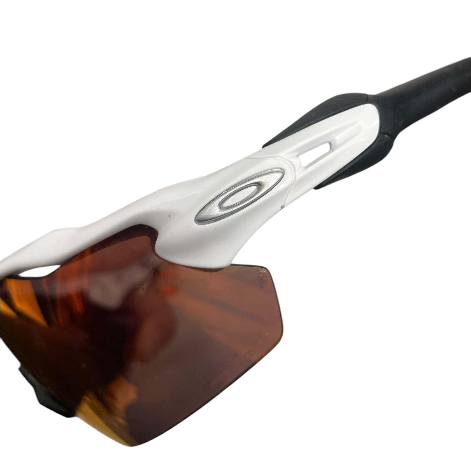 OAKLEY/Sunglasses/Plastic/WHT/M's/009211-0438 128 3N view 3