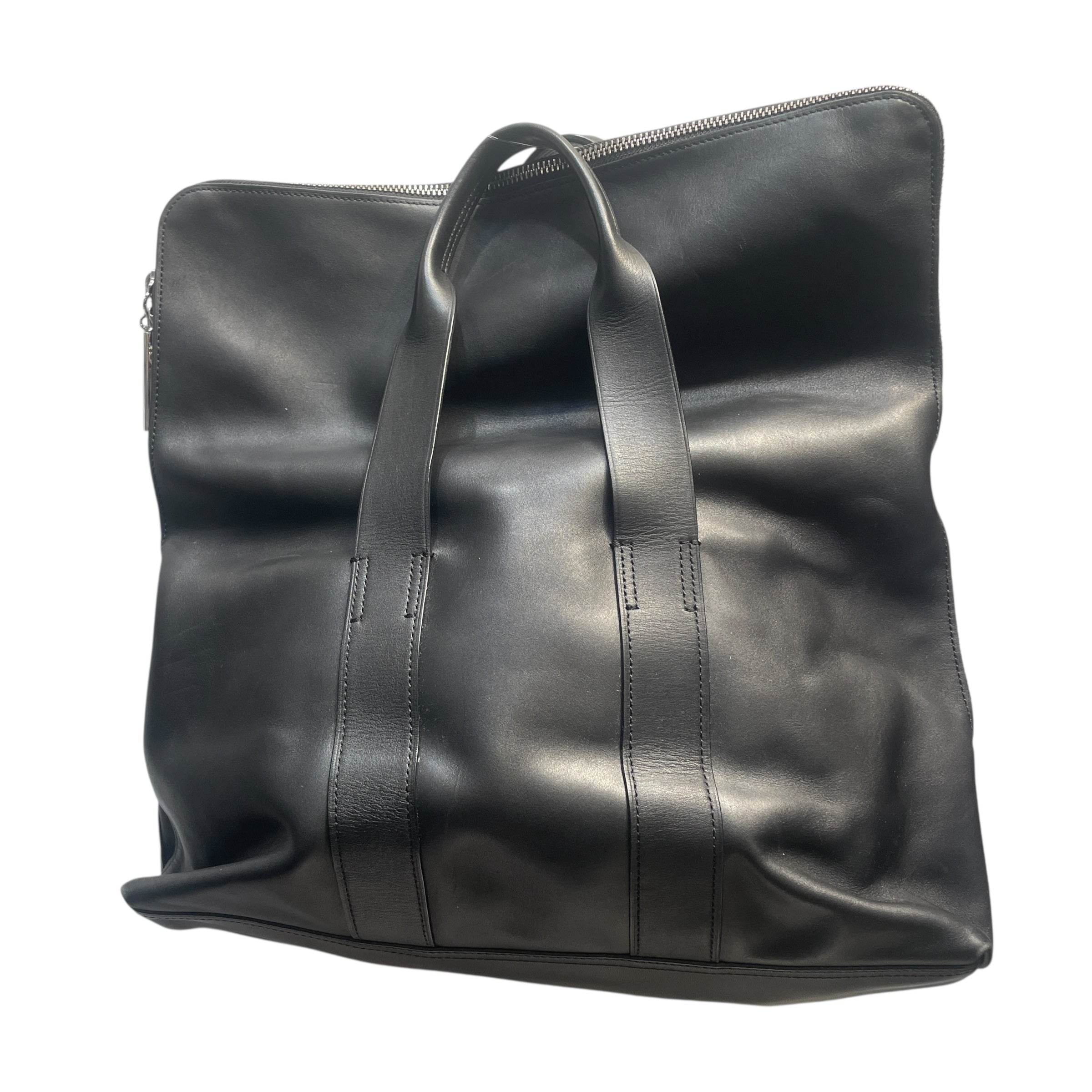 3.1 phillip lim/Hand Bag/Leather/BLK/ view 2