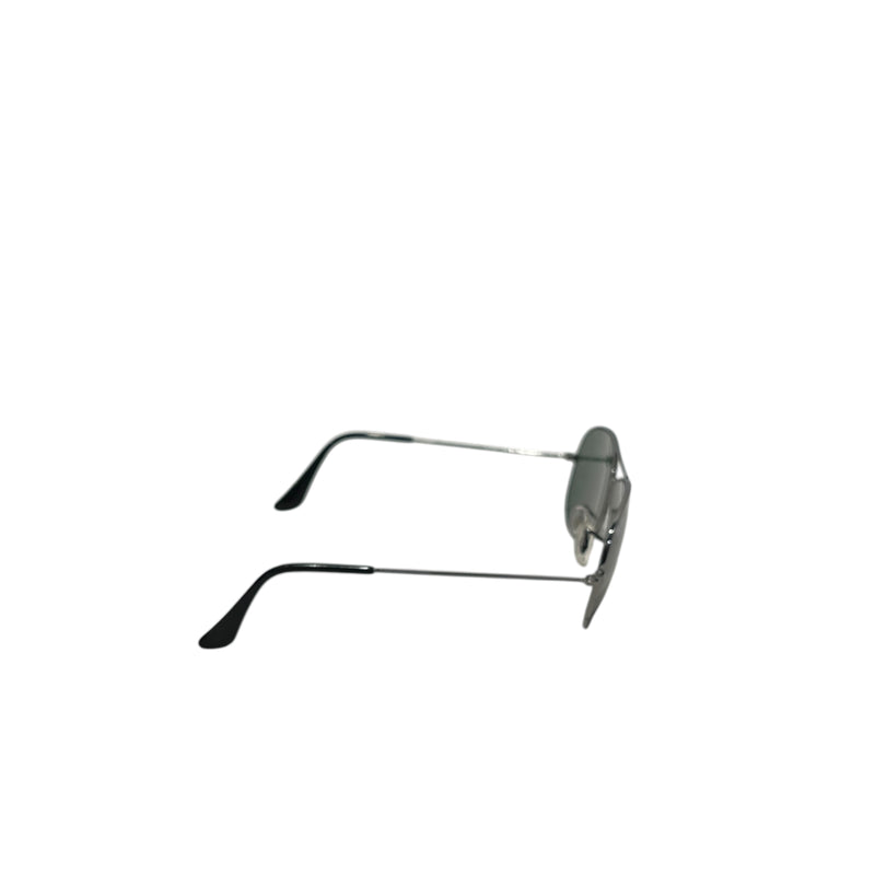 Ray-Ban/Sunglasses/Celluloid/BLK/COCKPIT METAL