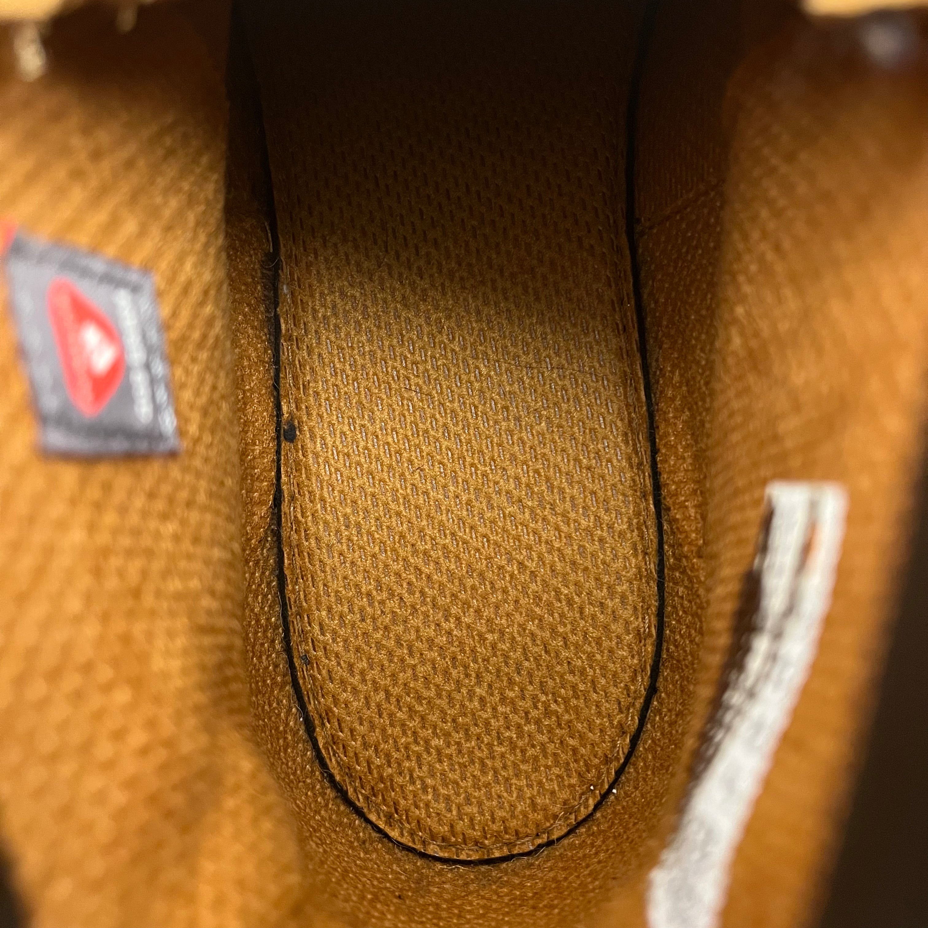 Timberland/Hi-Sneakers/US 9/Leather/CML/ view 3