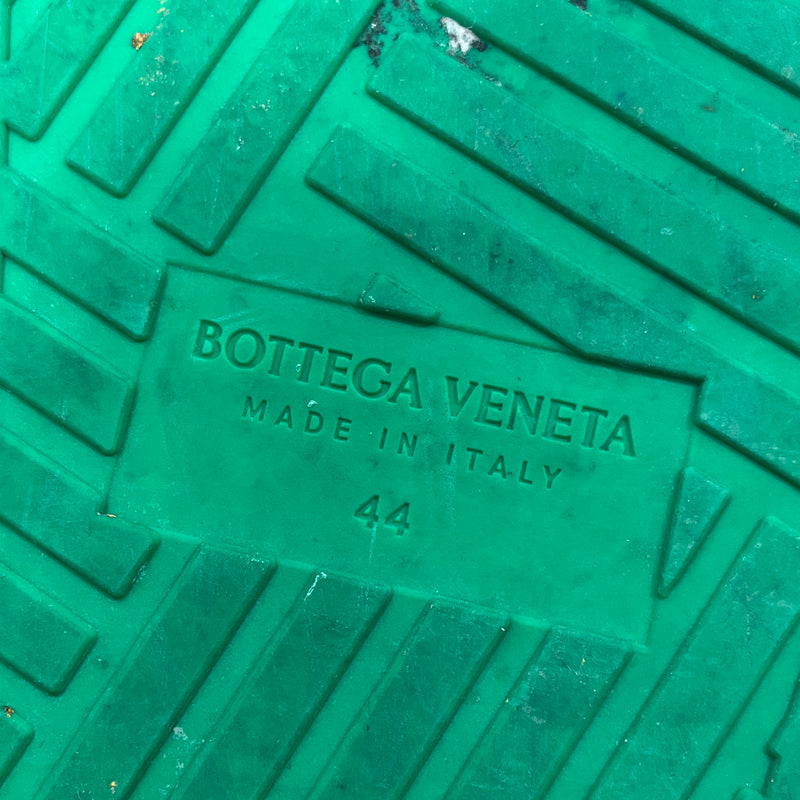 BOTTEGA VENETA/Sandals/EU 44/GRN/