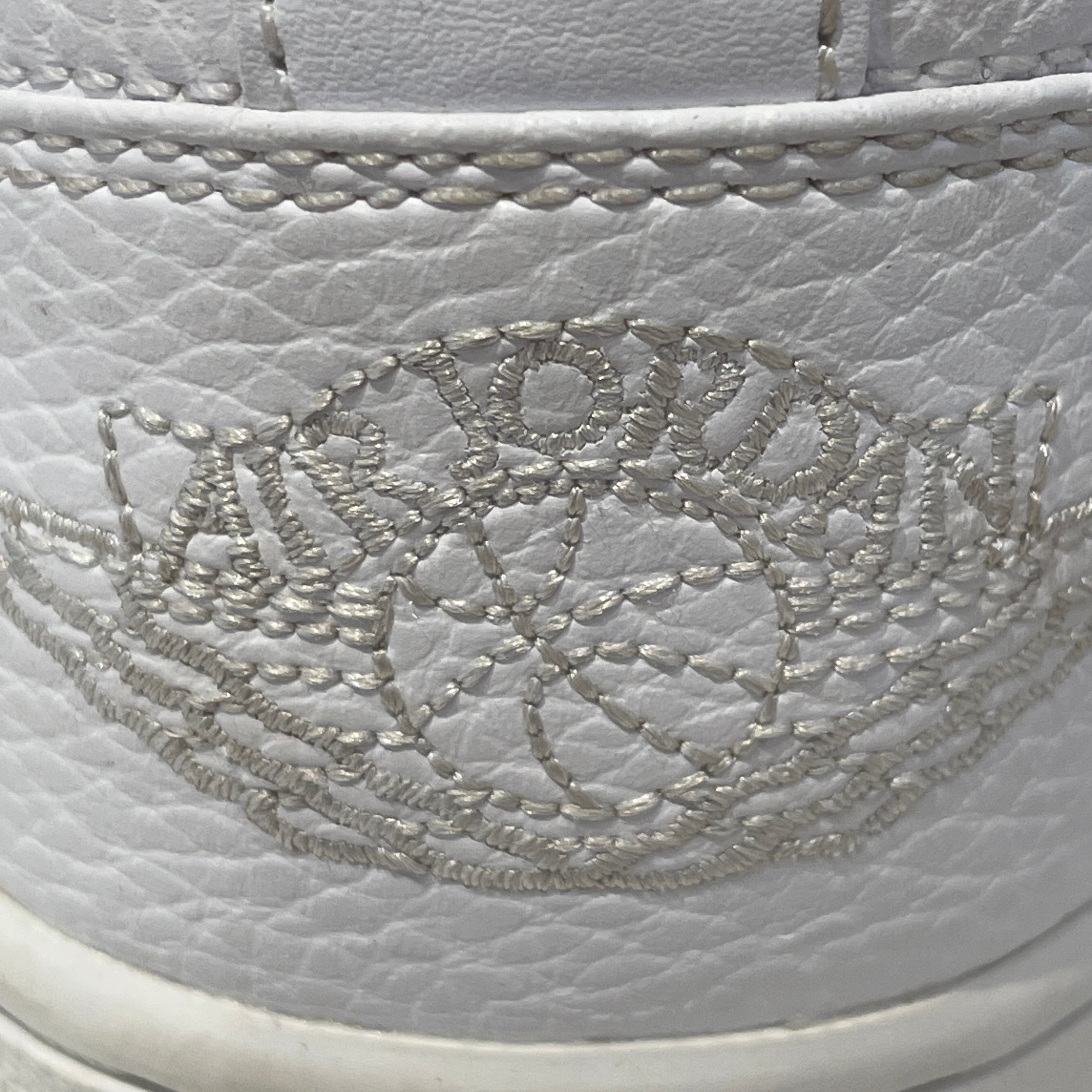 NIKE/Low-Sneakers/US 10/WHT/553558-130 view 4