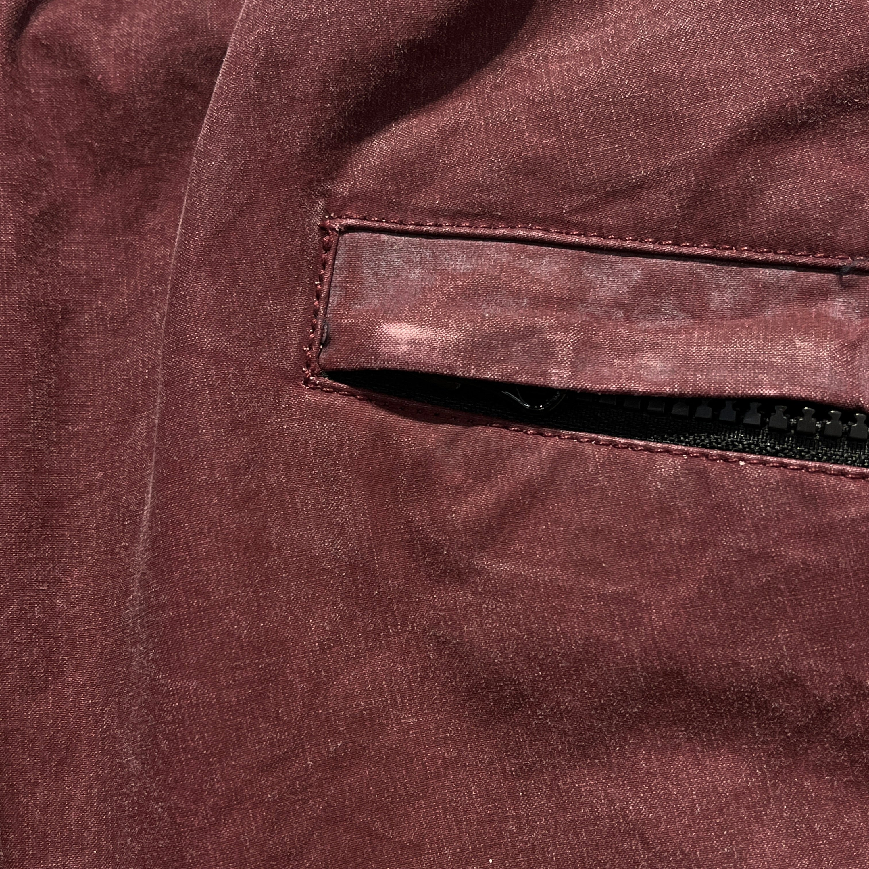 STONE ISLAND/Cargo Pants/32/Cotton/MLT/TYPE RE-T/YEL/RED/BLU view 7