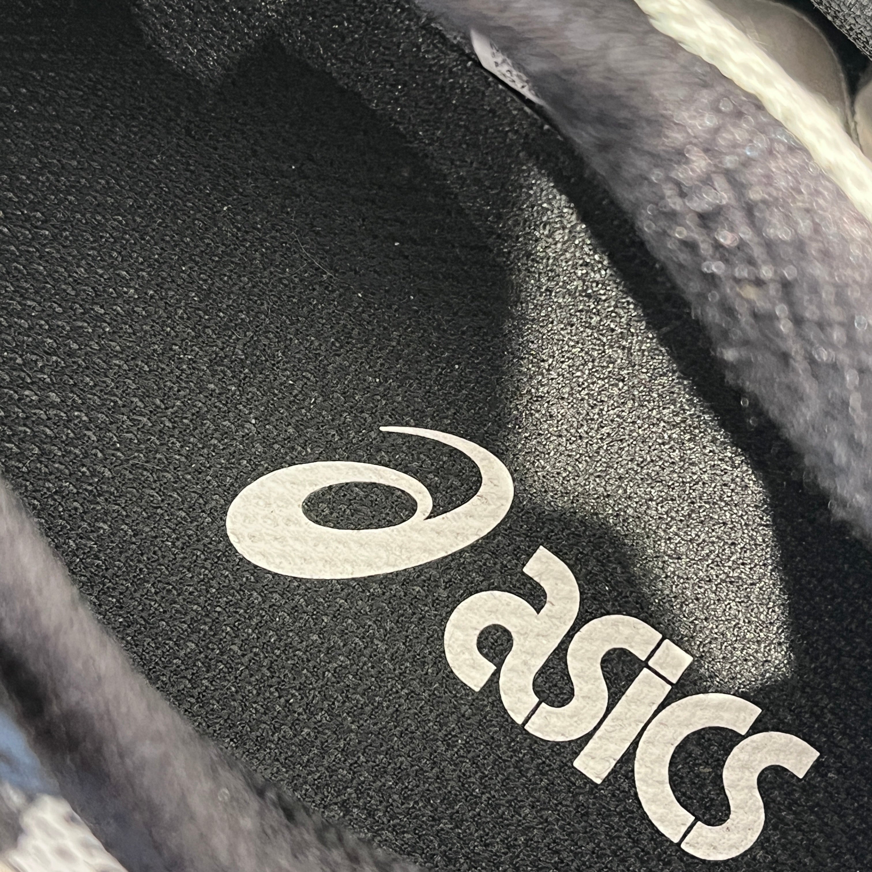 ASICS/Low-Sneakers/US 7.5/GRY/shushu/tong view 4