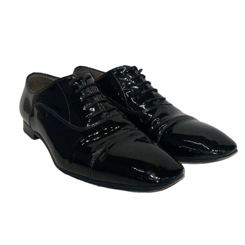Christian Louboutin/Dress Shoes/EU 39/BLK/