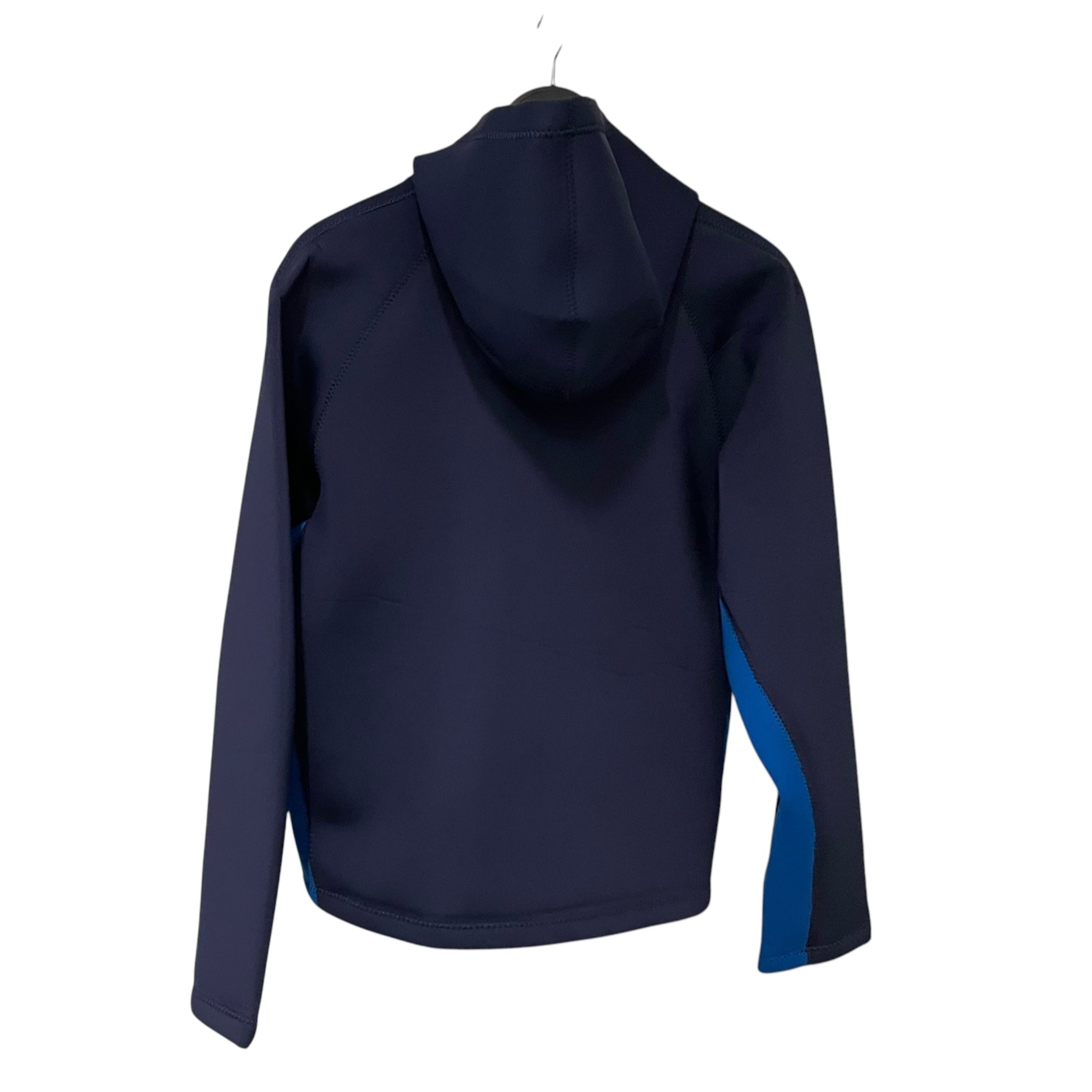 STUSSY/WALES BONNER/Jacket/M/Nylon/NVY/STUSSY SPORT LH CHEST view 2