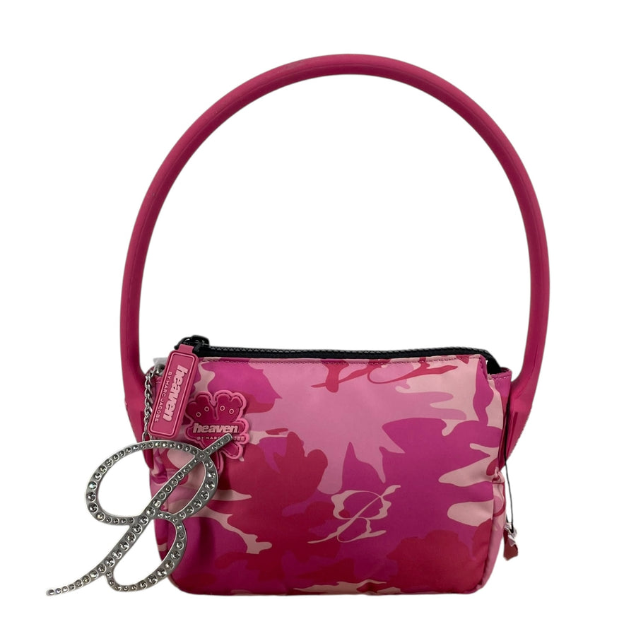 Heaven By Marc Jacobs/Cross Body Bag/CRM/ – 2nd STREET USA