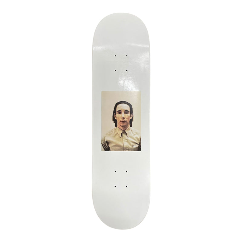 Supreme/Graphic/WHT/MIKE KELLY - PORTRAIT BOARD
