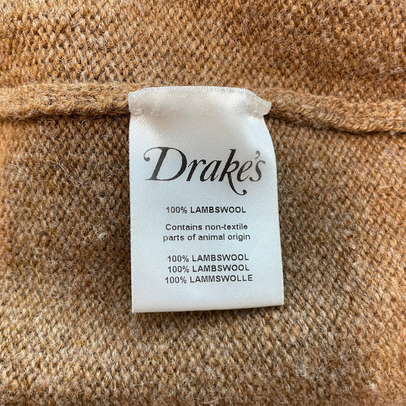 DRAKE&