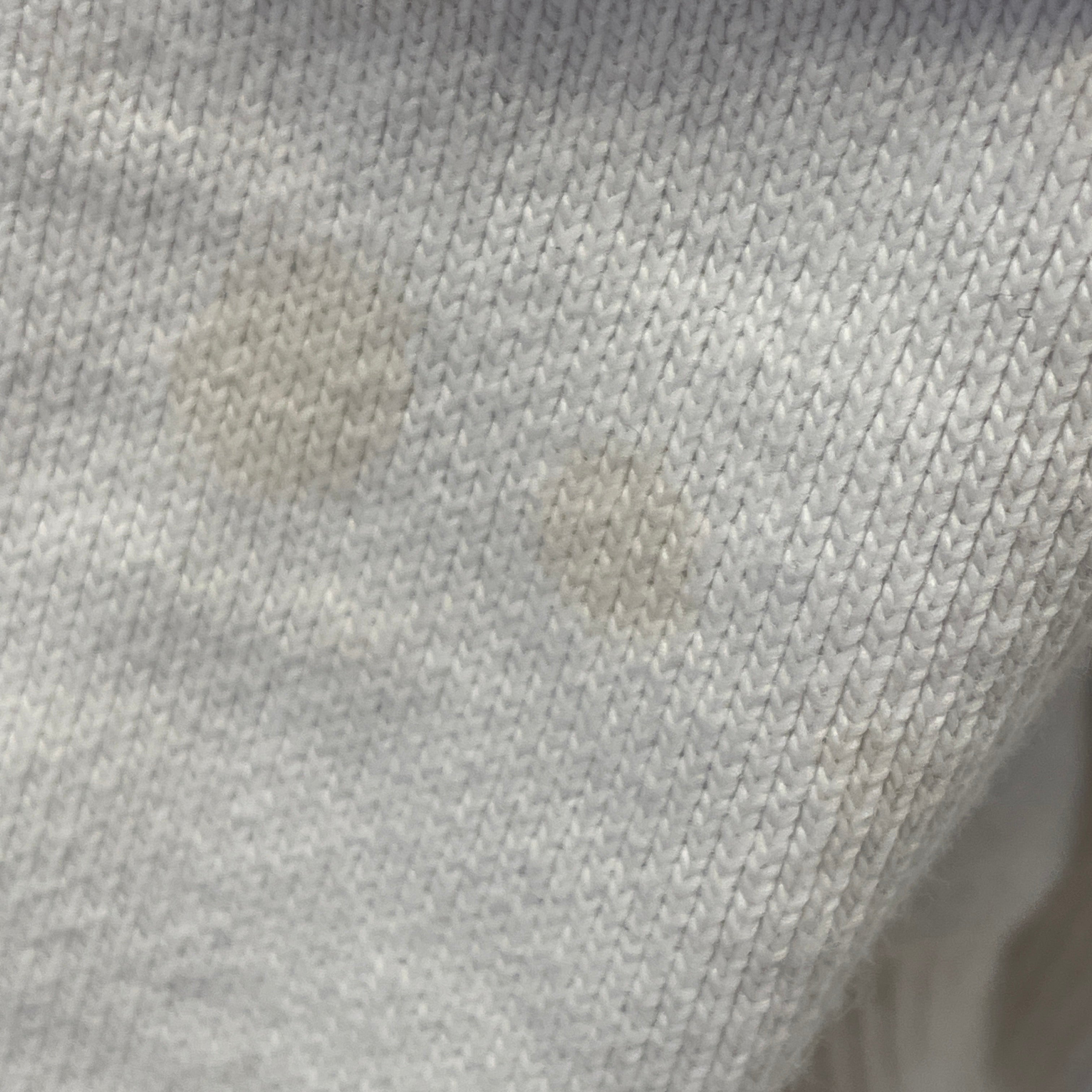BURBERRY/Hoodie/L/Graphic/Cotton/WHT/Horseferry Logo view 5