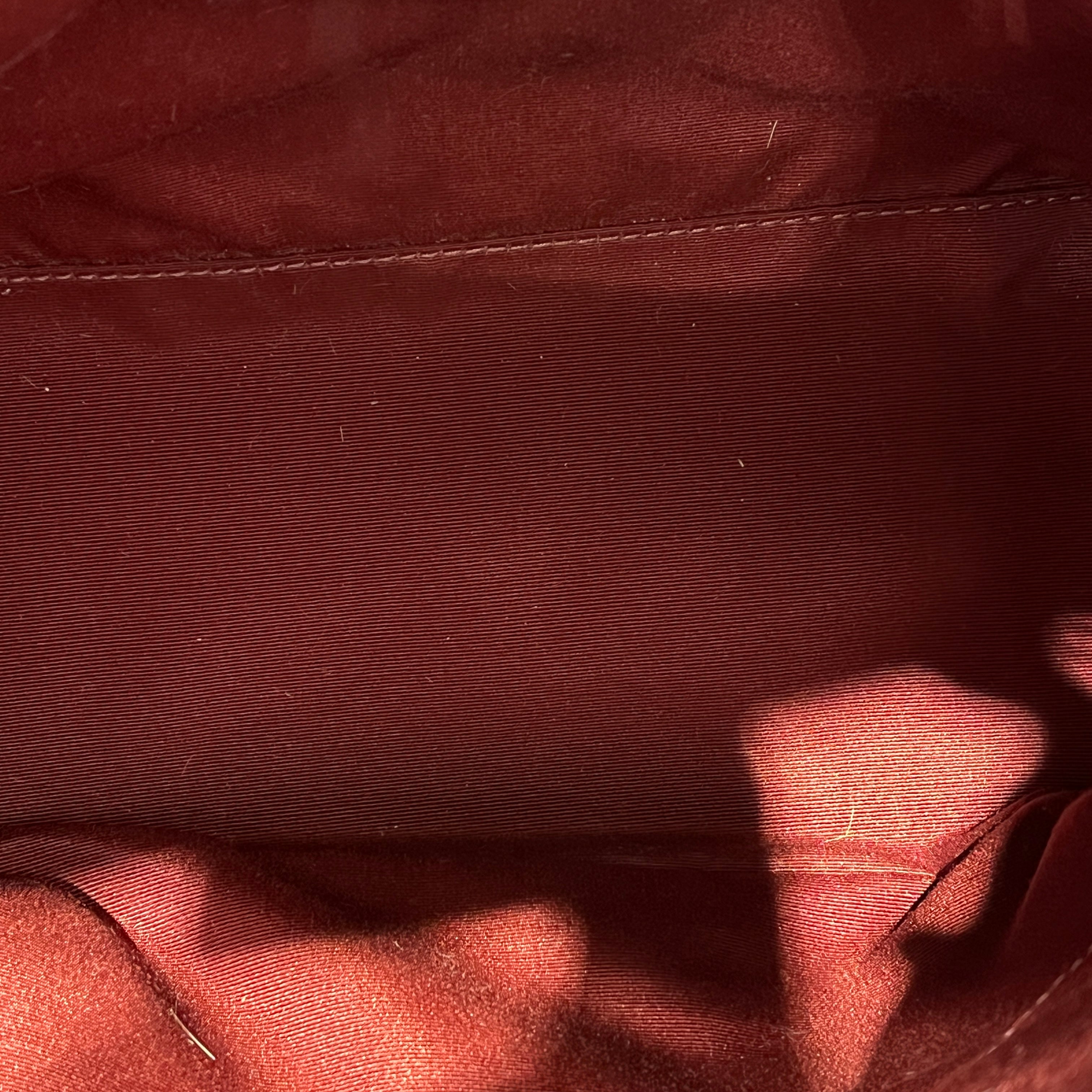 COACH/Backpack/Leather/PNK/PINK BACKPACK view 4