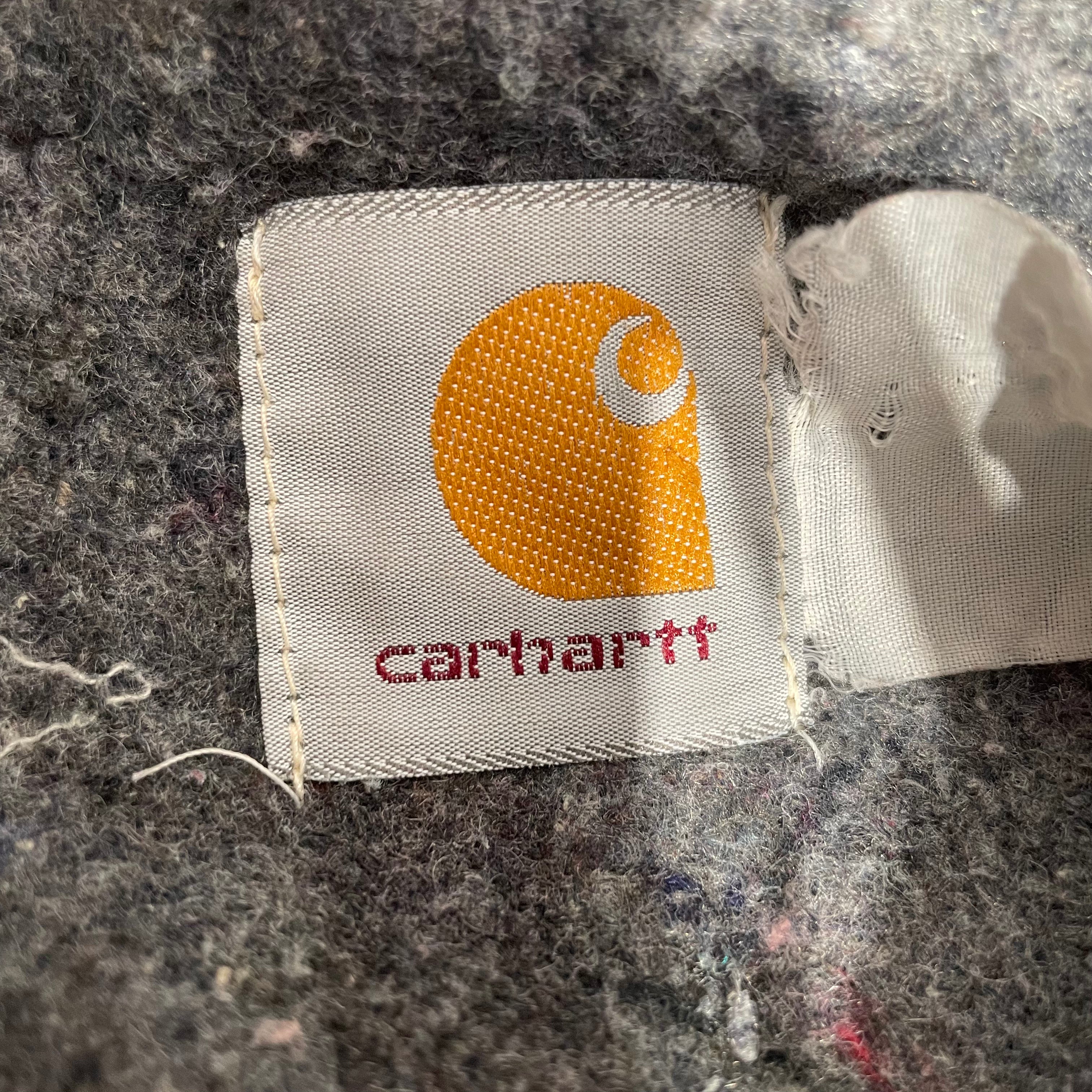 Carhartt/Jacket/OS/Cotton/CML/DISTRESSED DETROTI JACKET view 3