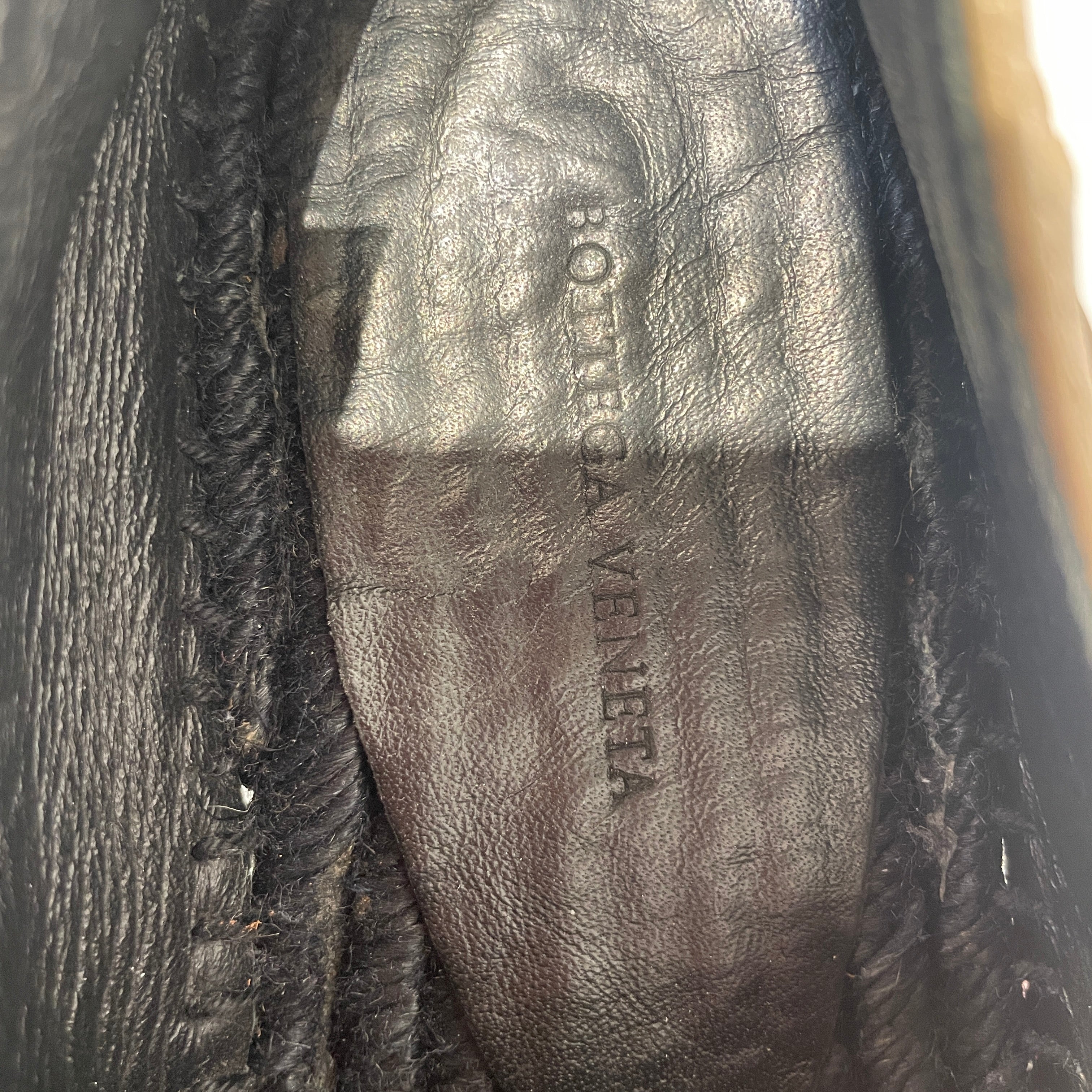 BOTTEGA VENETA/Low-Sneakers/EU 36/Leather/KHK/SLIP ON view 3