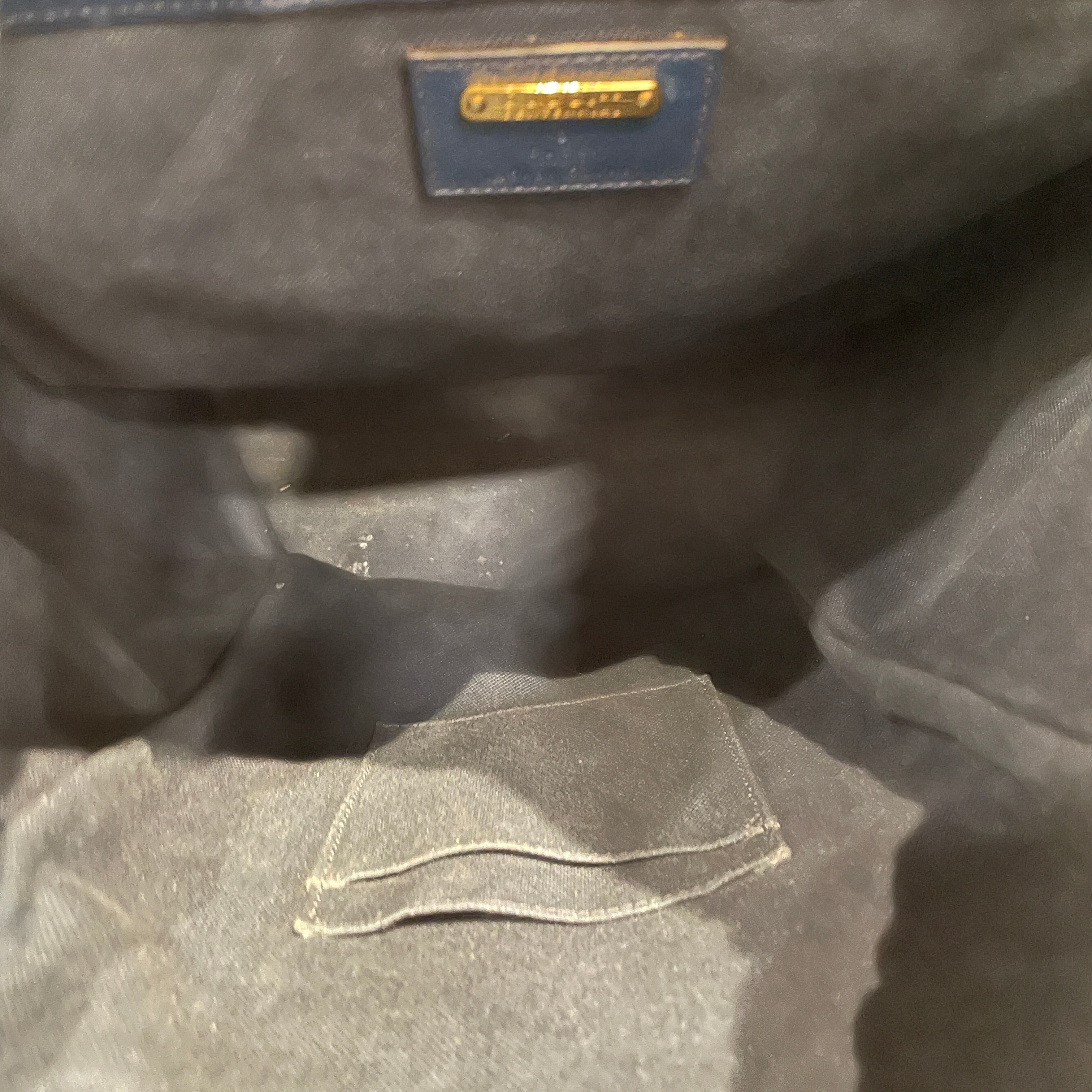 GUCCI/Backpack/All Over Print/Leather/MLT/CENTENNIAL KALEIDOSCOPE BAG view 6