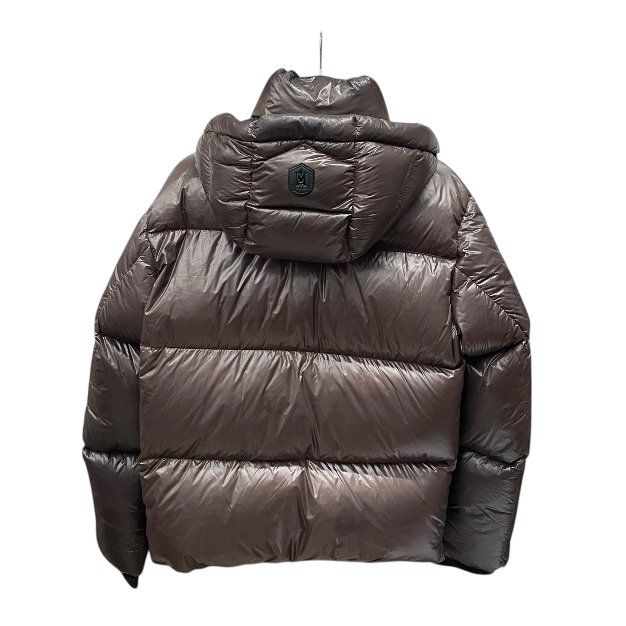 MACKAGE/Puffer Jkt/38/Polyester/BRW/KENT-Z PUFFER view 2