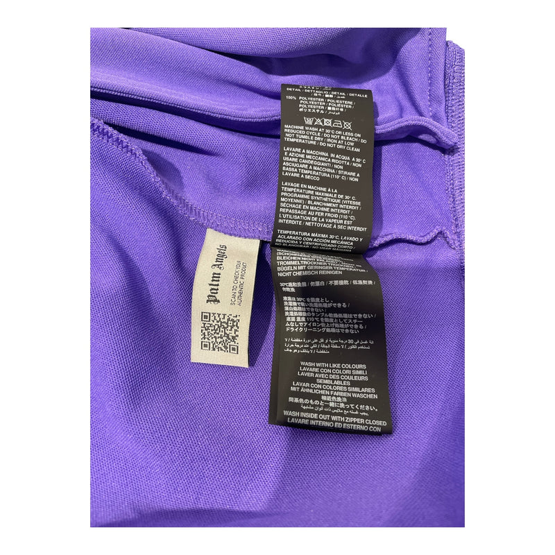 Palm Angels/Jacket/XL/Polyester/PUP/