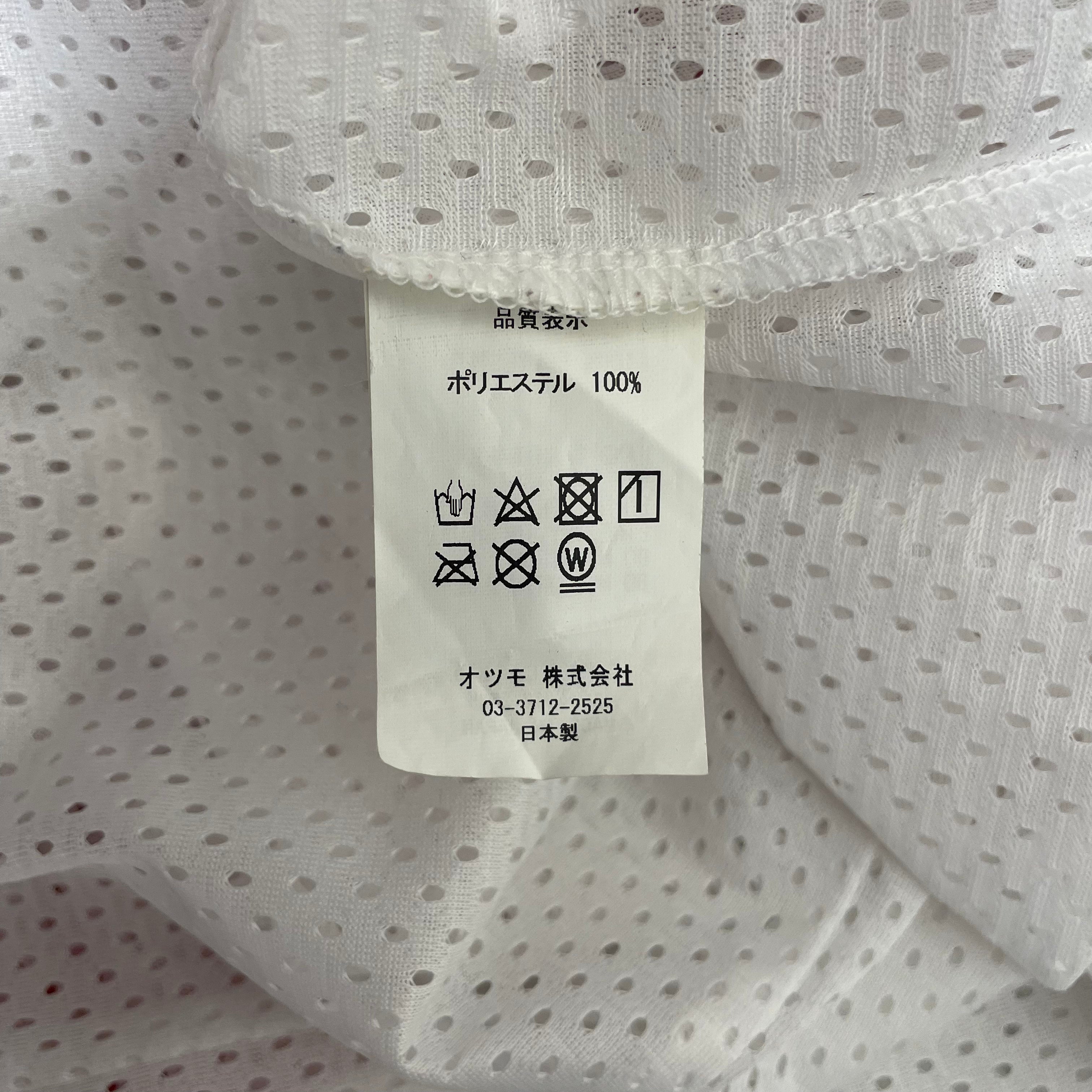 CACTUS PLANT FLEA MARKET/LS T-Shirt/2/Polyester/WHT/Graphic/CPFM DEVILS ANT view 4