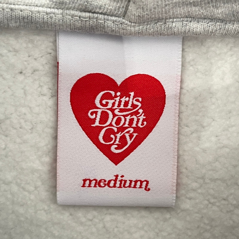 Girls Don&