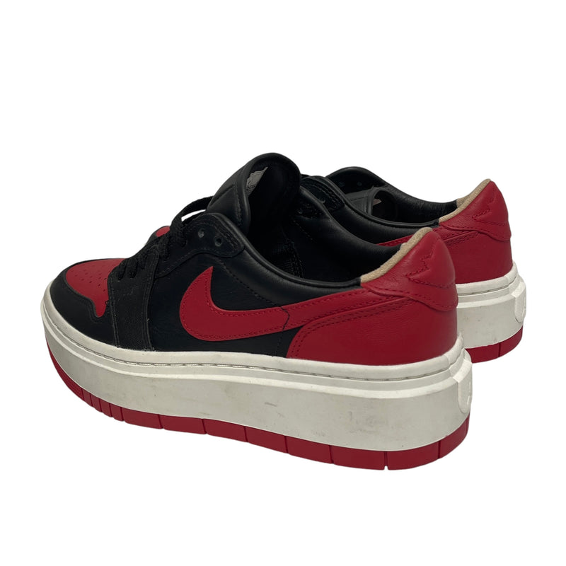 NIKE/Low-Sneakers/US 8.5/Monogram/Leather/MLT/DQ1823006