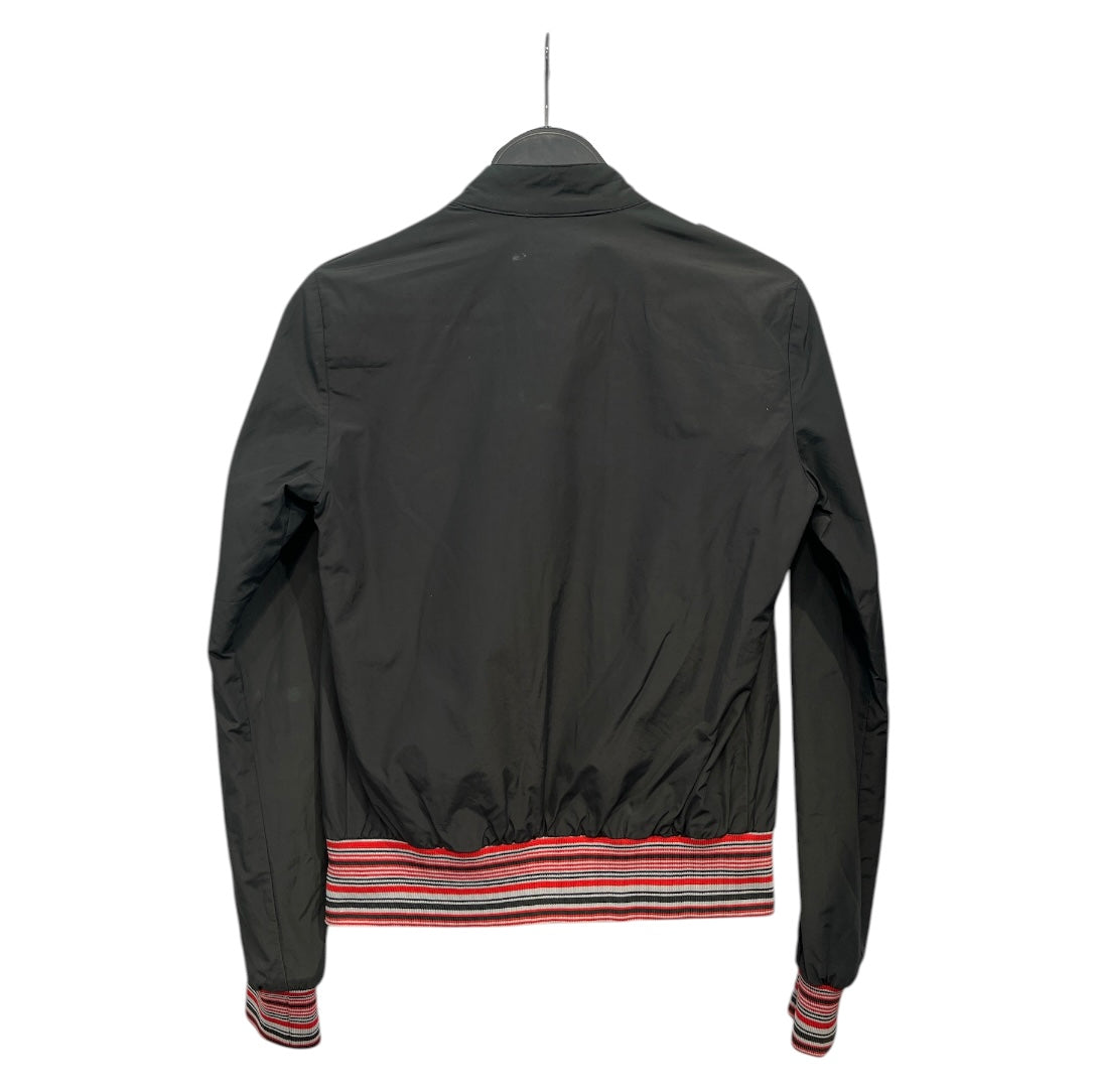 DIESEL/Windbreaker/S/Cotton/GRY/ view 2