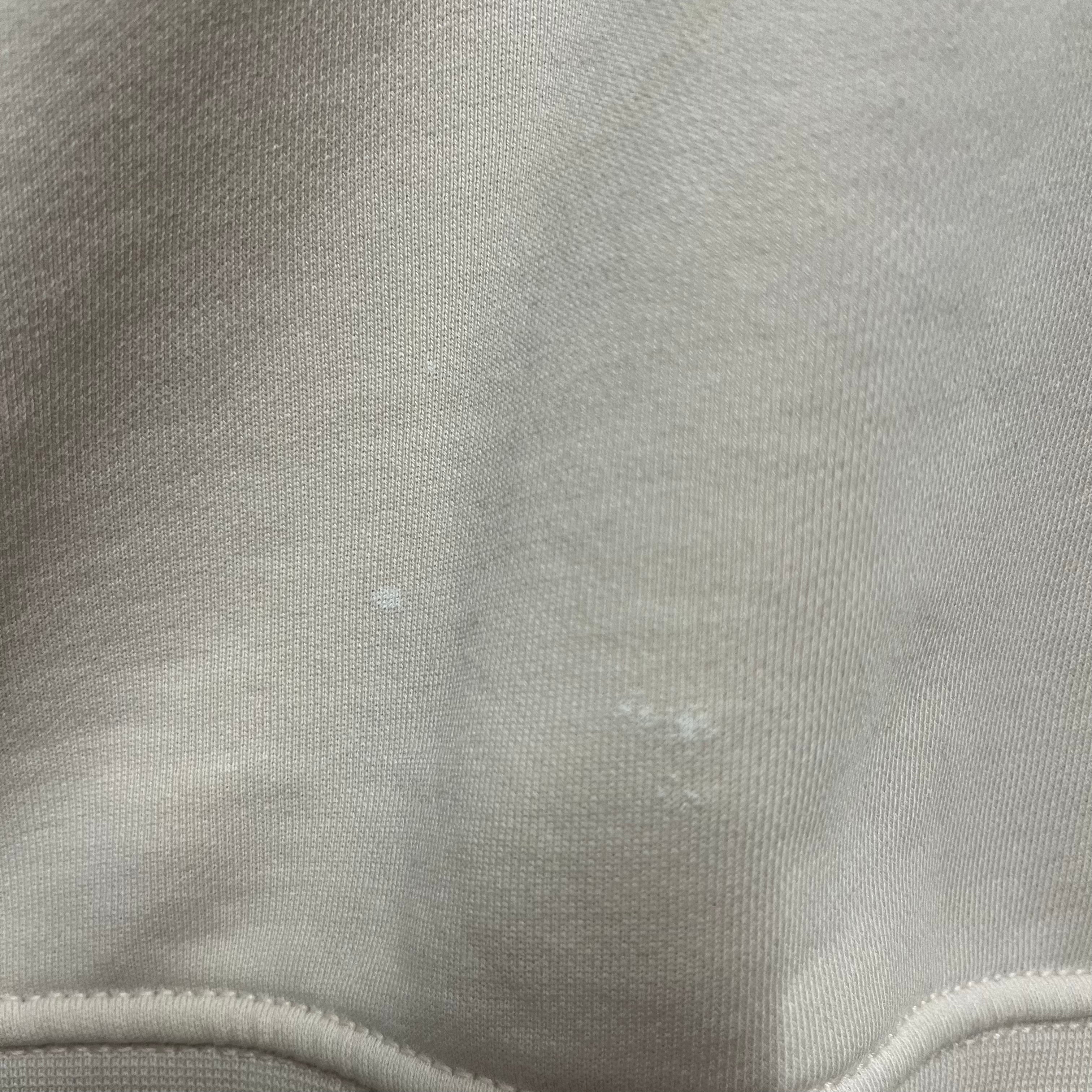 STONE ISLAND/Sweater/M/Cotton/PNK/Pullover/LIGHT SWEATSHIRT view 7