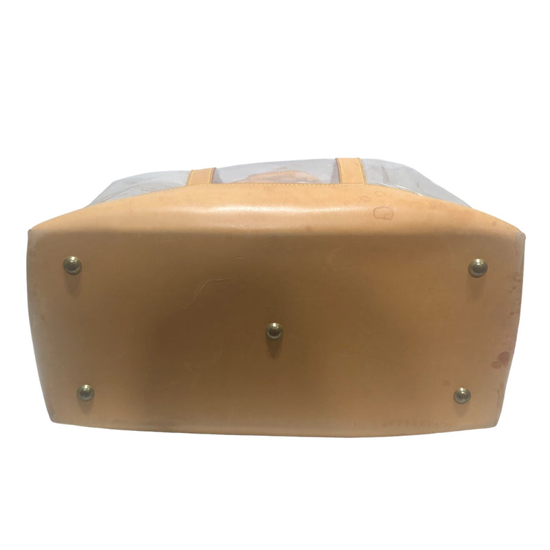 LOUIS VUITTON/Bag/CLR/Issac Mizrahi