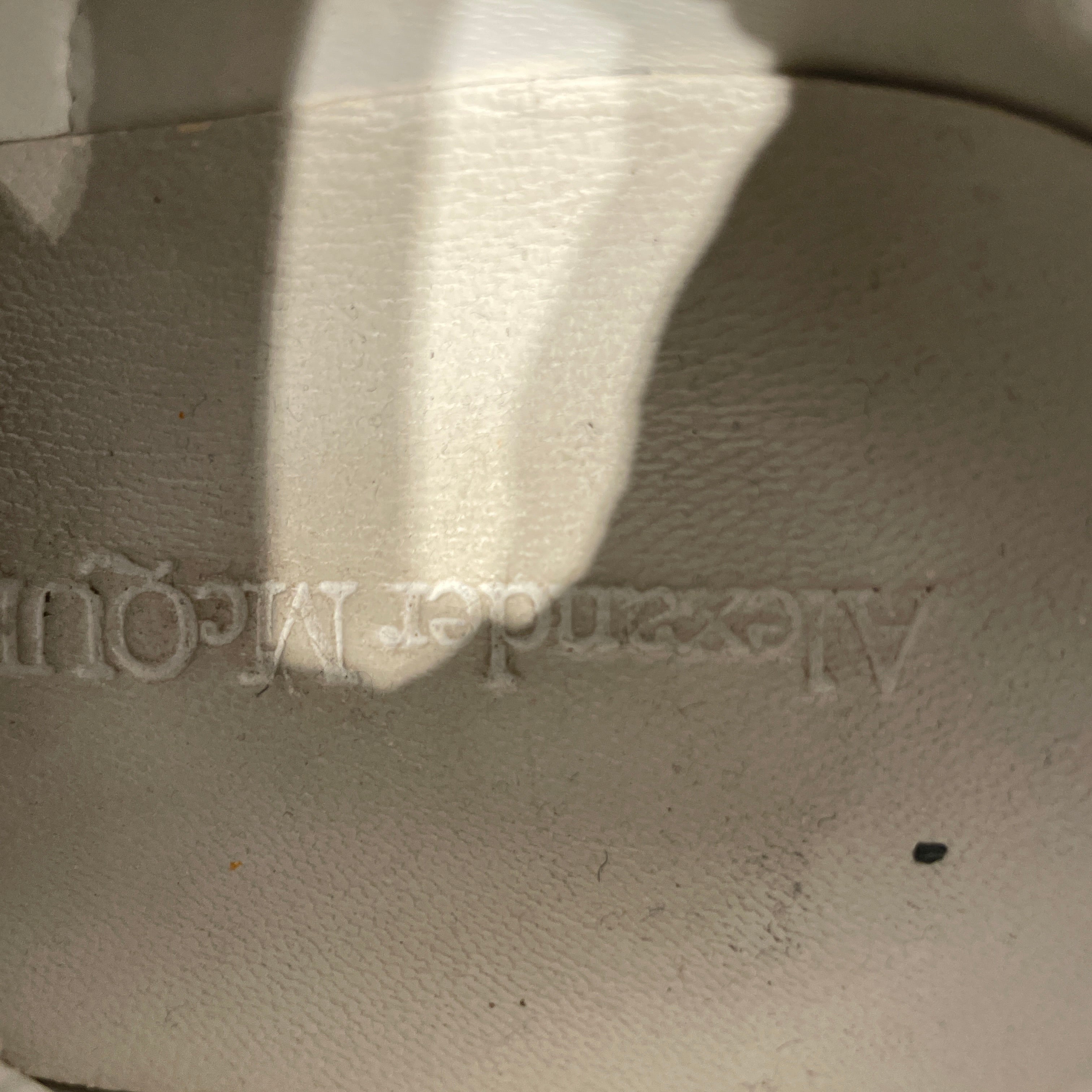 Alexander McQueen/Shoes/EU 40/PNK/ view 3