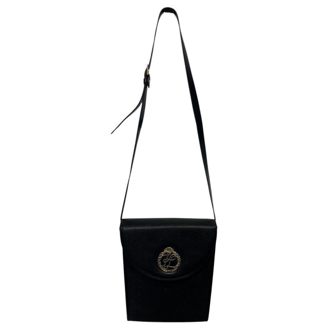 KARL LAGERFELD/Hand Bag/BLK/ view 1