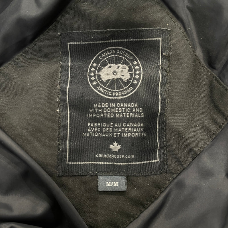 CANADA GOOSE/Bomber Jacket/M