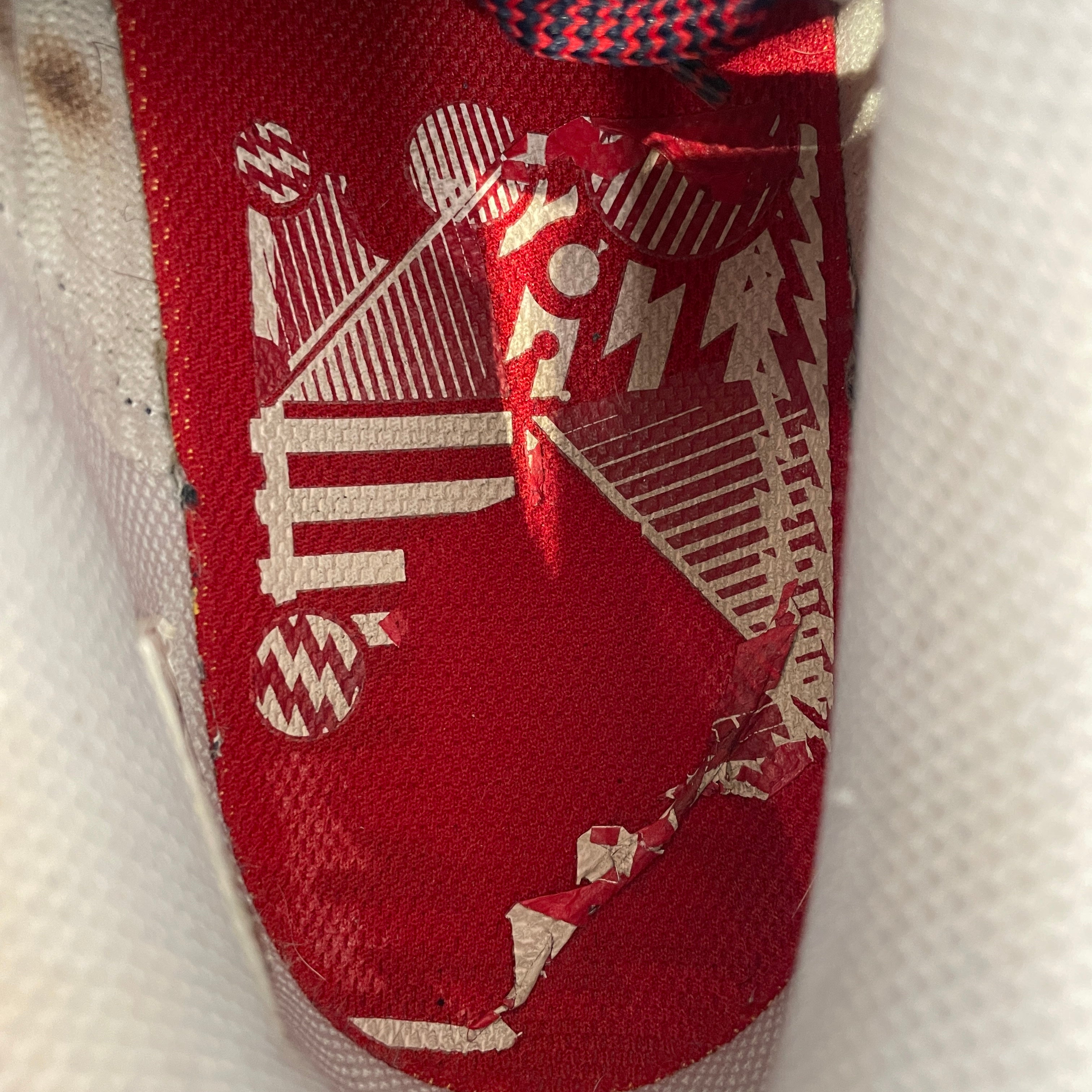 NIKE/Low-Sneakers/US 10.5/NVY/Dunk Low CL view 3