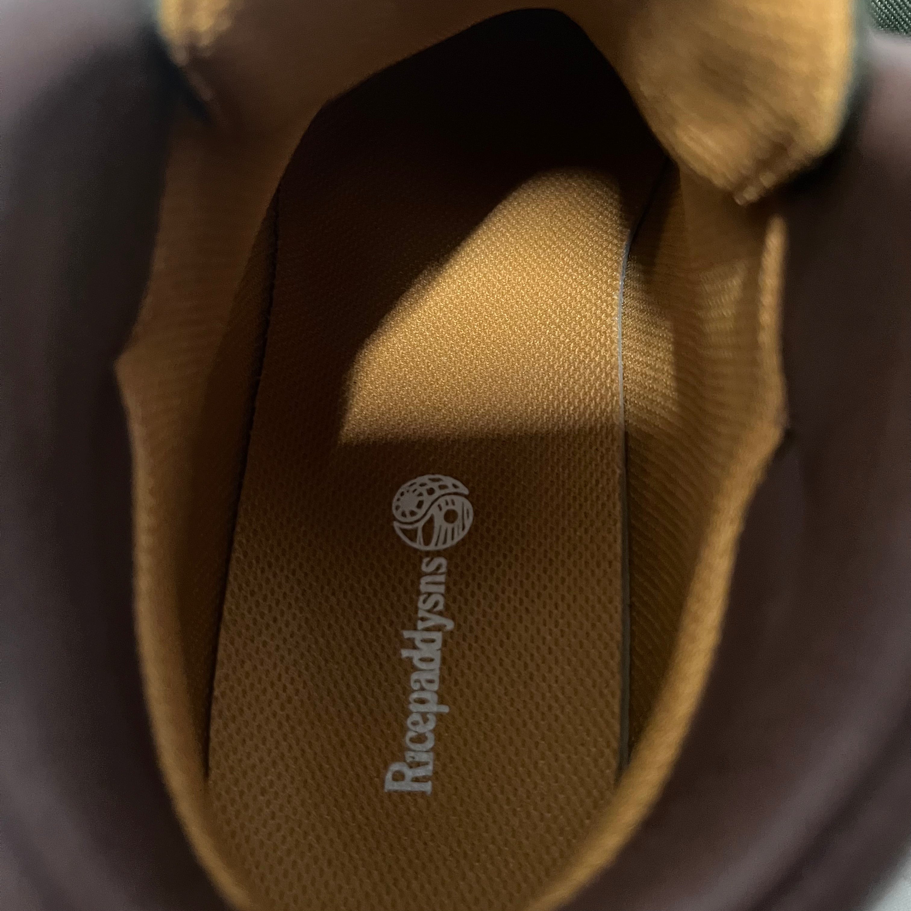 RPD x Esenes/Boots/US 9.5/BRW/ view 4