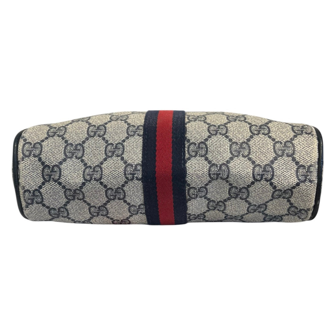 GUCCI/Pouch/S/Monogram/MLT/Sherry Clutch view 3