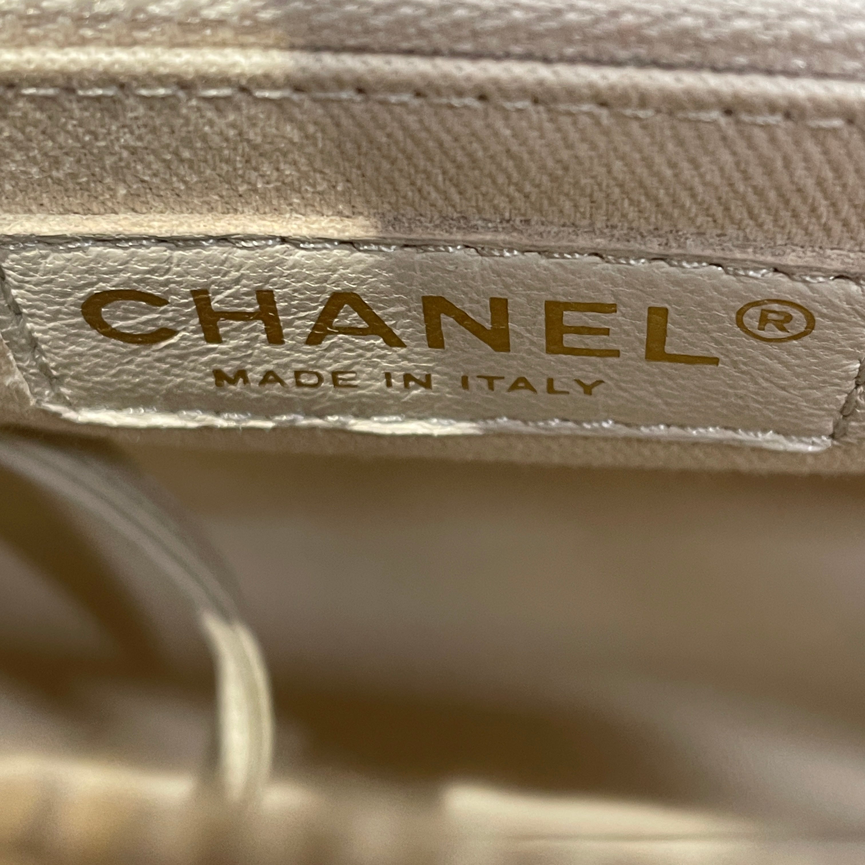 CHANEL/Cross Body Bag/Multicolor/Leather/A67654 view 5