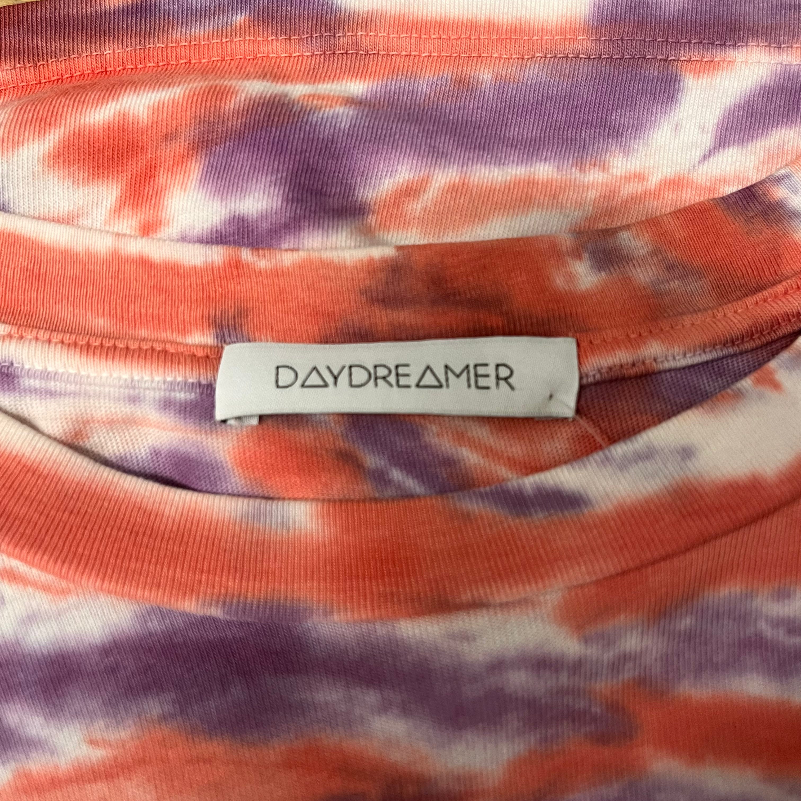daydreamer/T-Shirt/L/Cotton/PNK/ view 3