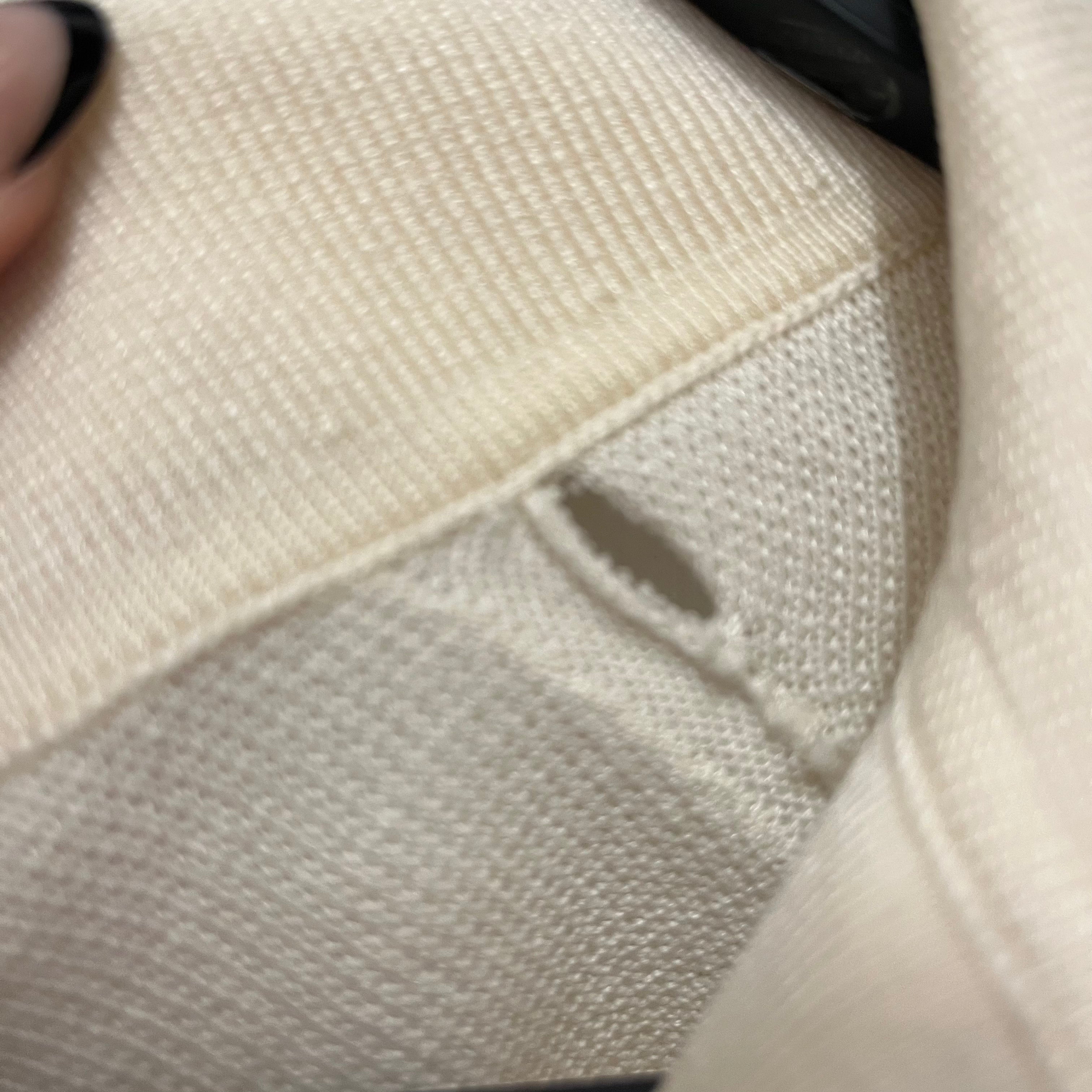 TOM FORD/Sweater/M/Cotton/WHT/ view 7
