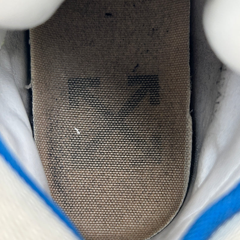 OFF-WHITE/Hi-Sneakers/EU 41/BLU/OFF COURT 3.0