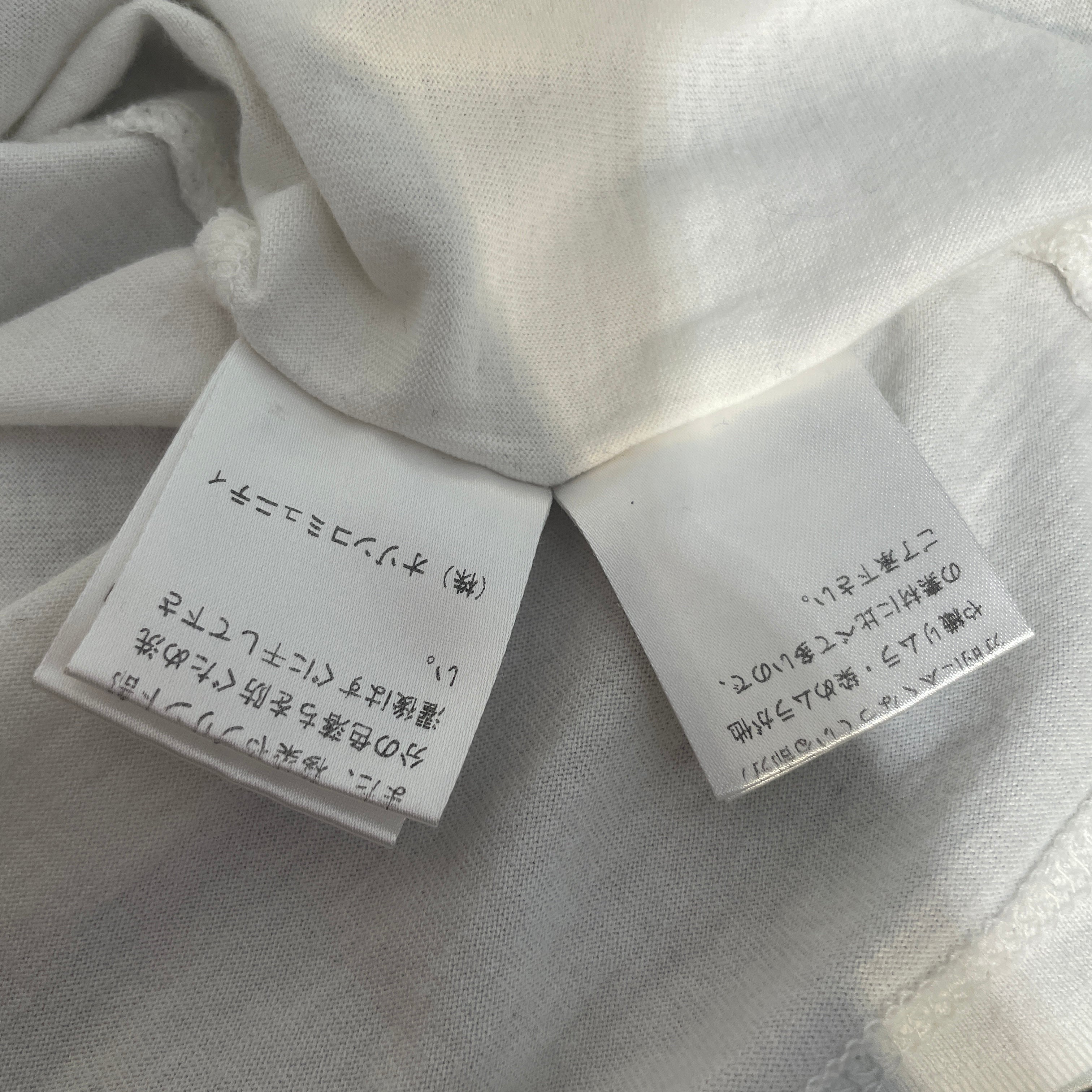 HYSTERIC GLAMOUR/T-Shirt/M/Cotton/WHT/Graphic/Girls are crazy for the city view 4