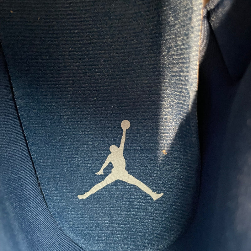 NIKE/Shoes/US 11.5/Leather/WHT/JORDAN 3 WIZARD