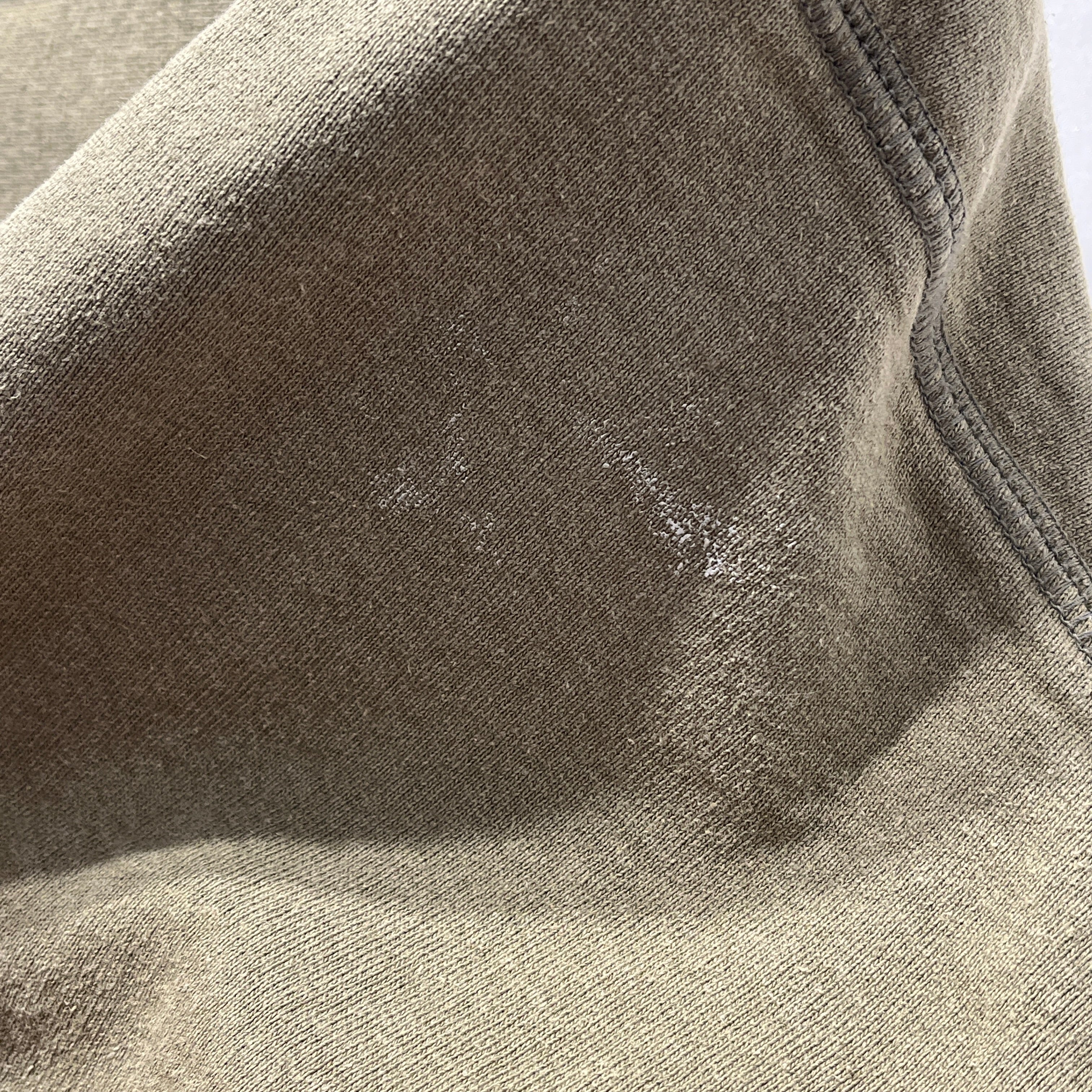Supreme/Hoodie/M/Cotton/GRN/Starts arc hoodie logo view 7