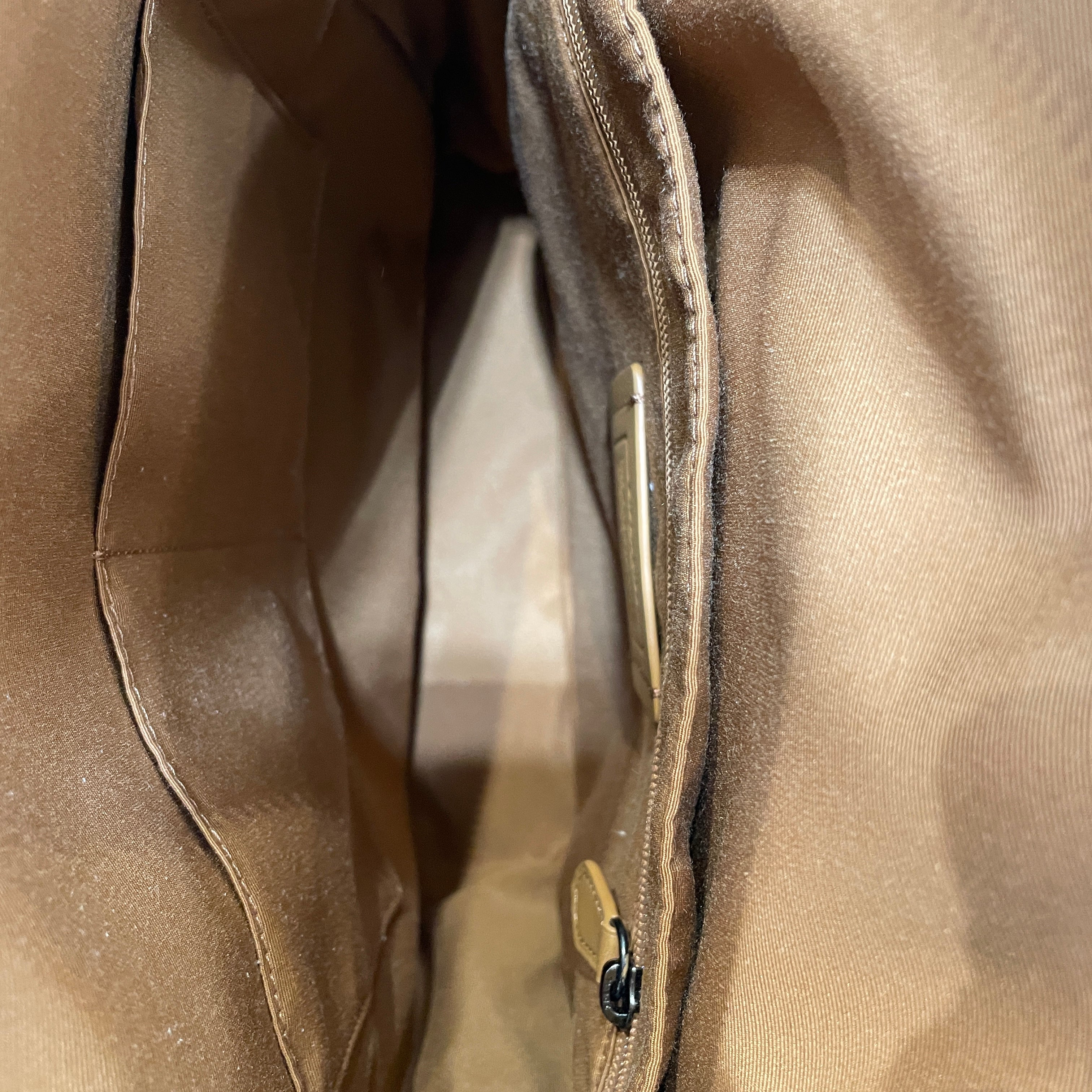 COACH/Backpack/Stripe/Cotton/NVY/C2221-C9905 view 5