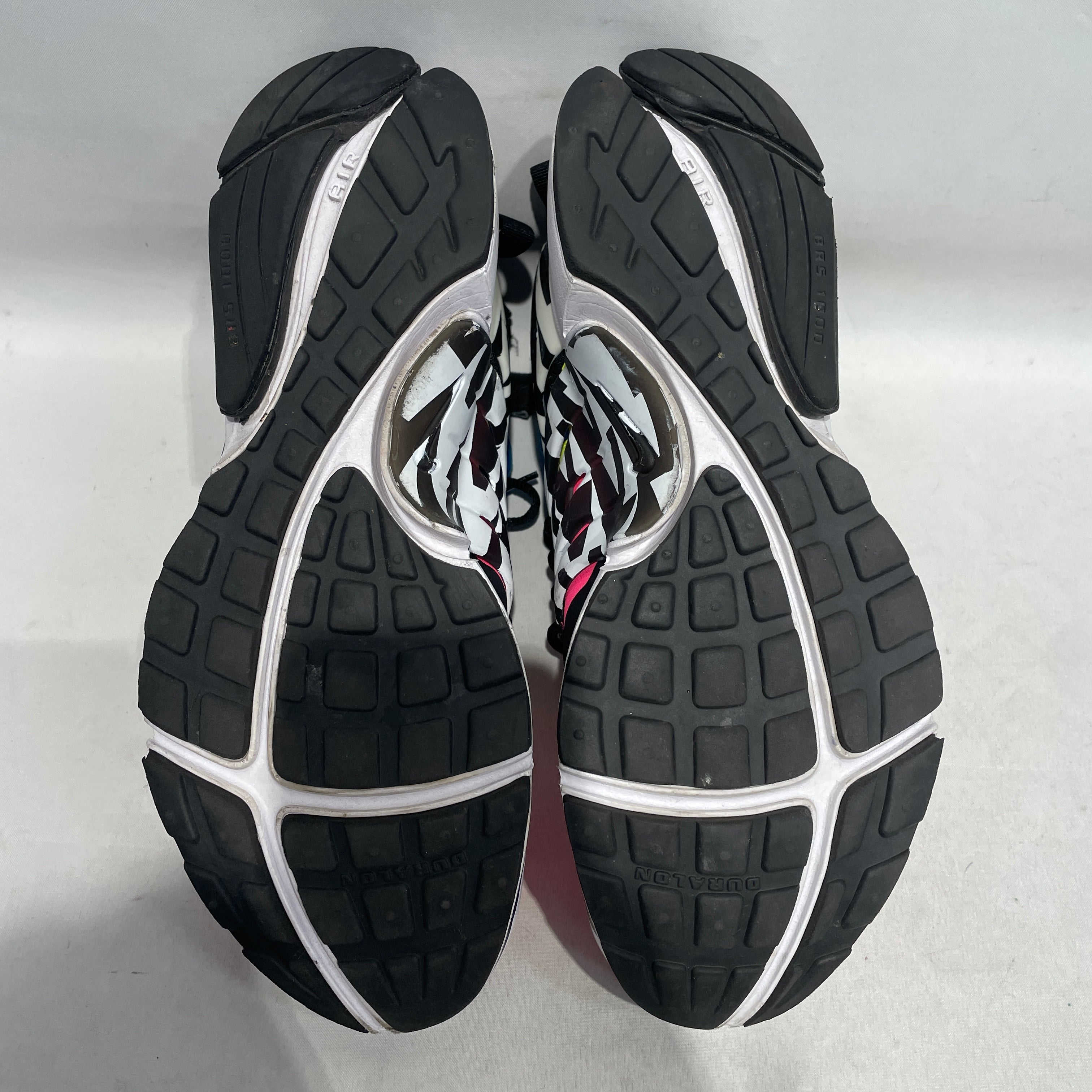 NIKE/Hi-Sneakers/US 9/MLT/NIKExAIR PRESTO view 4