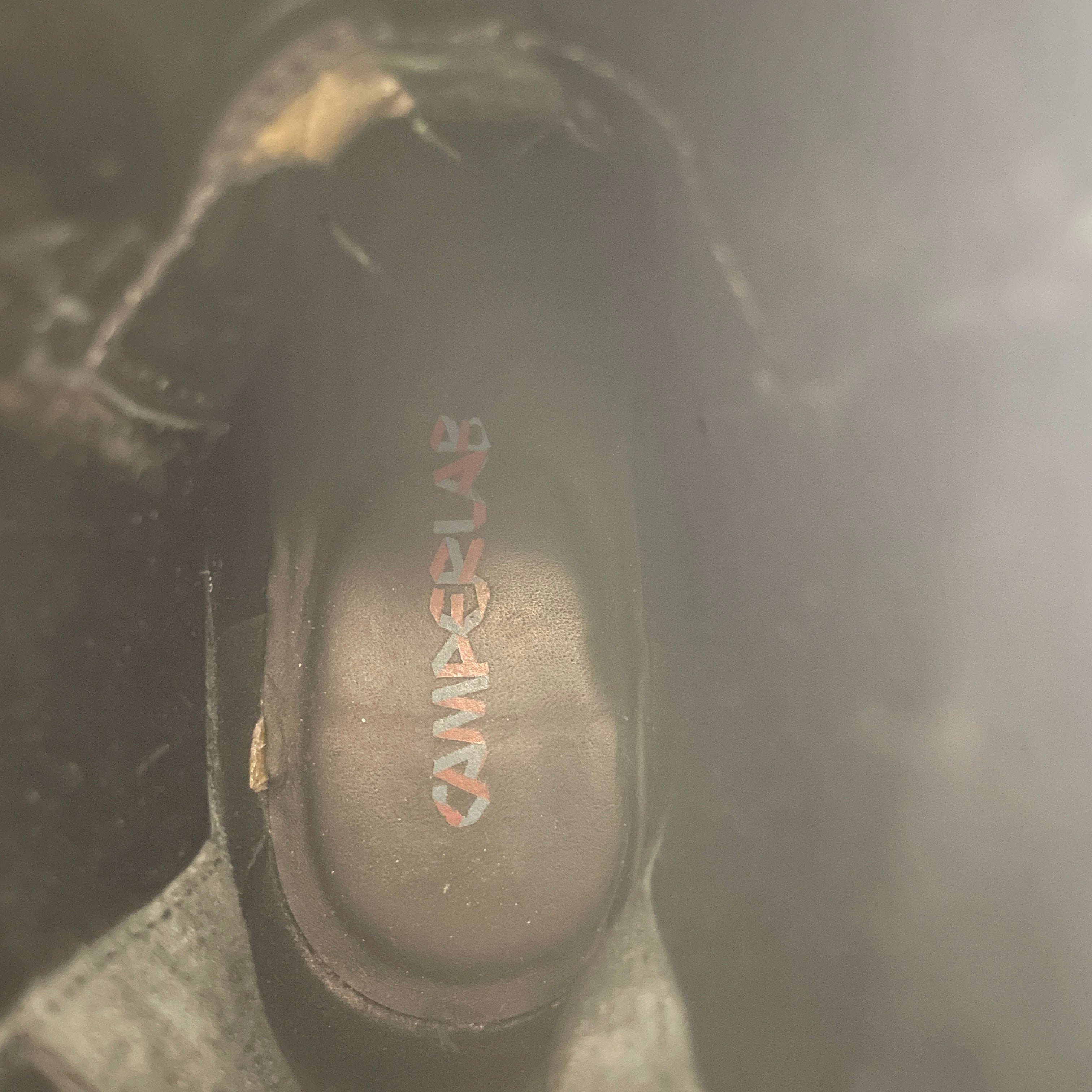 CAMPERLAB/Boots/EU 39/Leather/PPL/veneta boot view 3