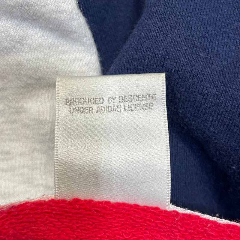 adidas/Polo Shirt/Multicolor/Cotton/