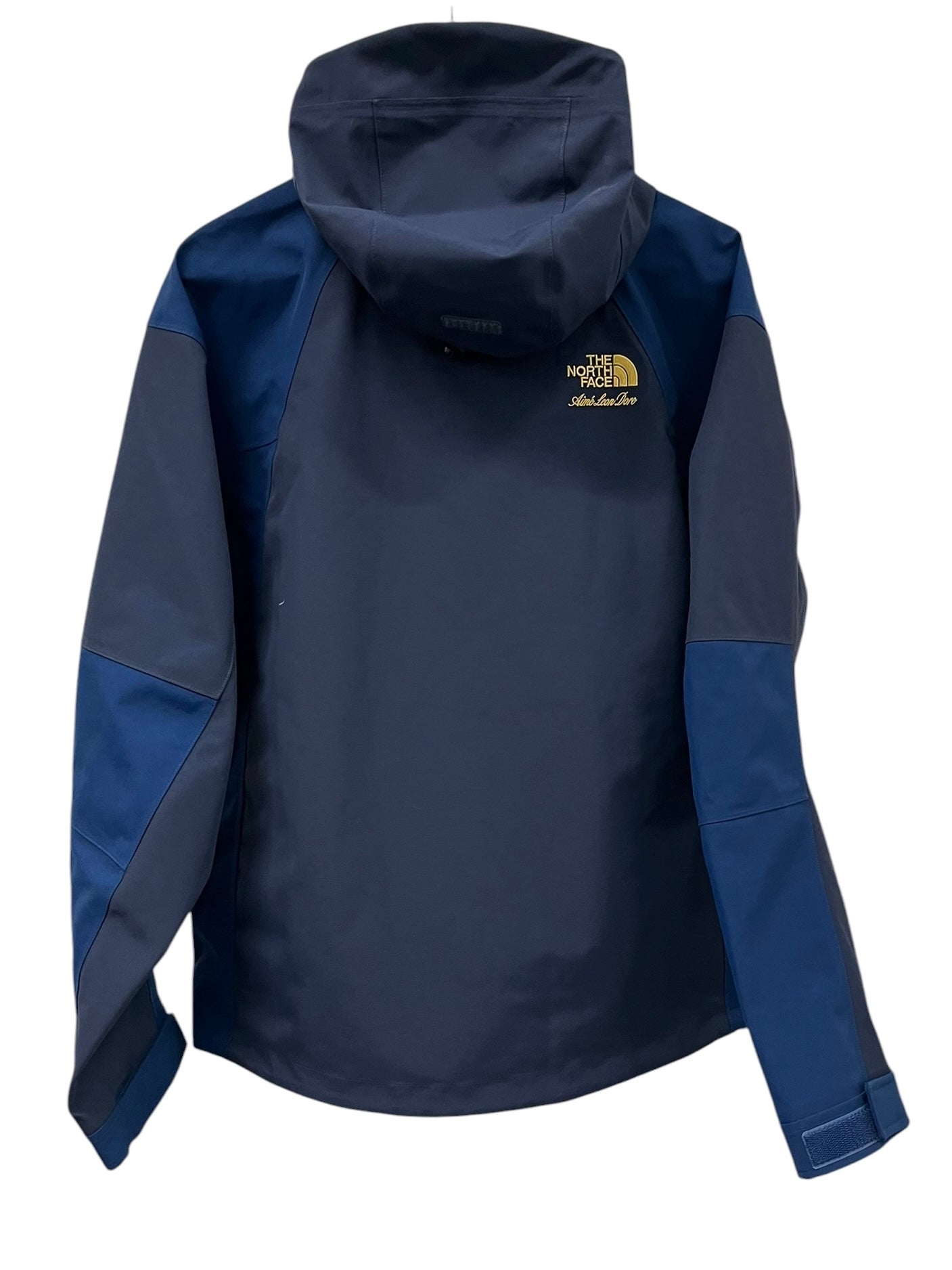 AIME LEON DORE/THE NORTH FACE/Jacket/M/Gore-Tex/NVY/2000 MOUNTAIN JACKET view 2